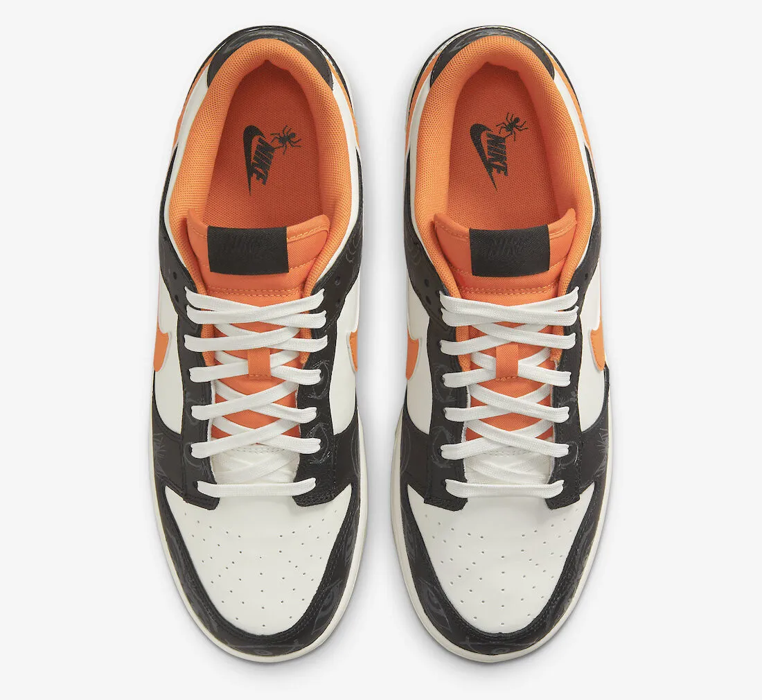 Nike Dunk Low Halloween - NeoLux
