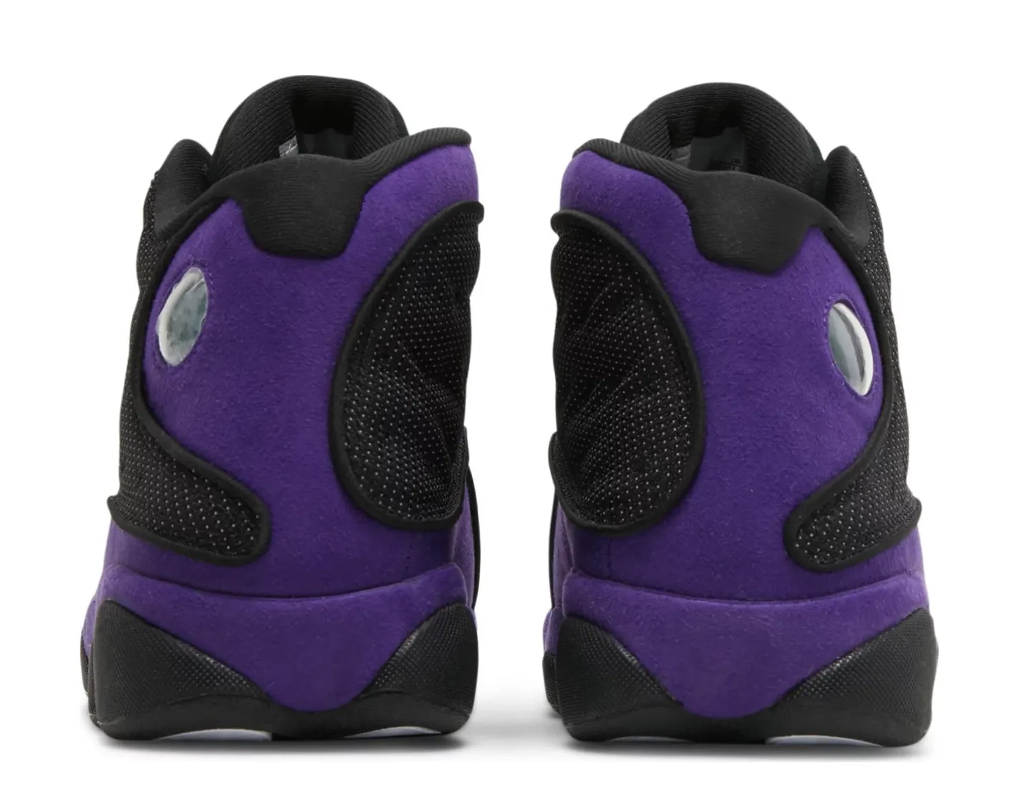 Jordan 13 Retro Court Purple - NeoLux