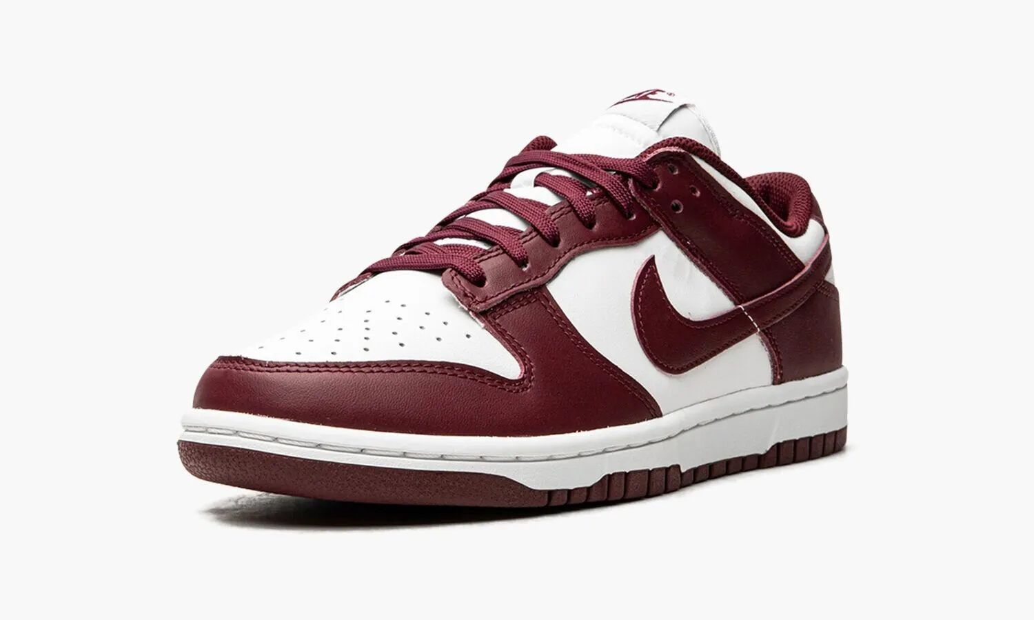 NIKE DUNK LOW Dark Beetroot - NeoLux