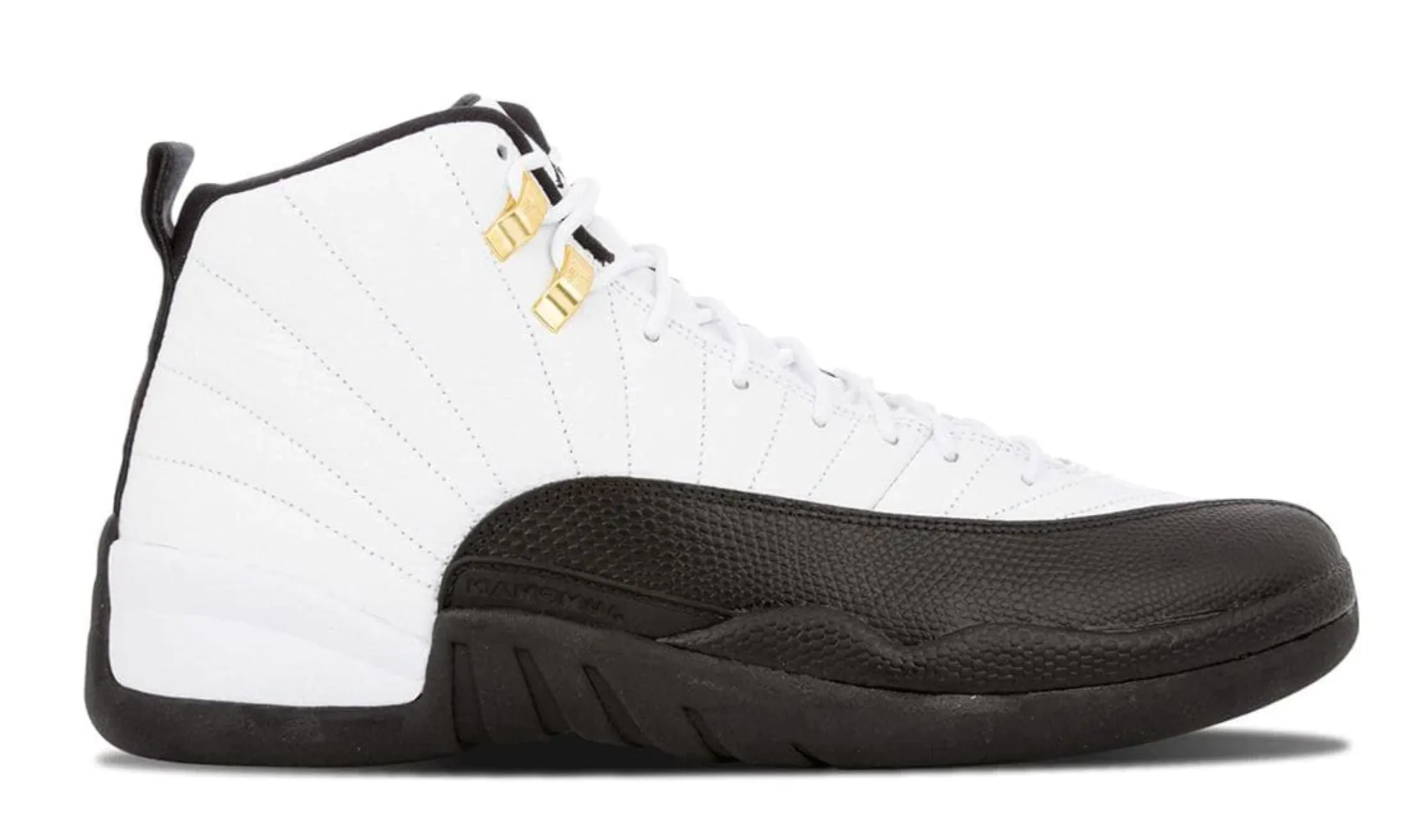 Jordan 12 retro Taxi - NeoLux