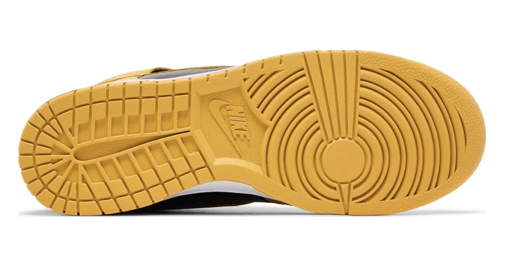 Nike Dunk High Wu-Tang (2024) - NeoLux