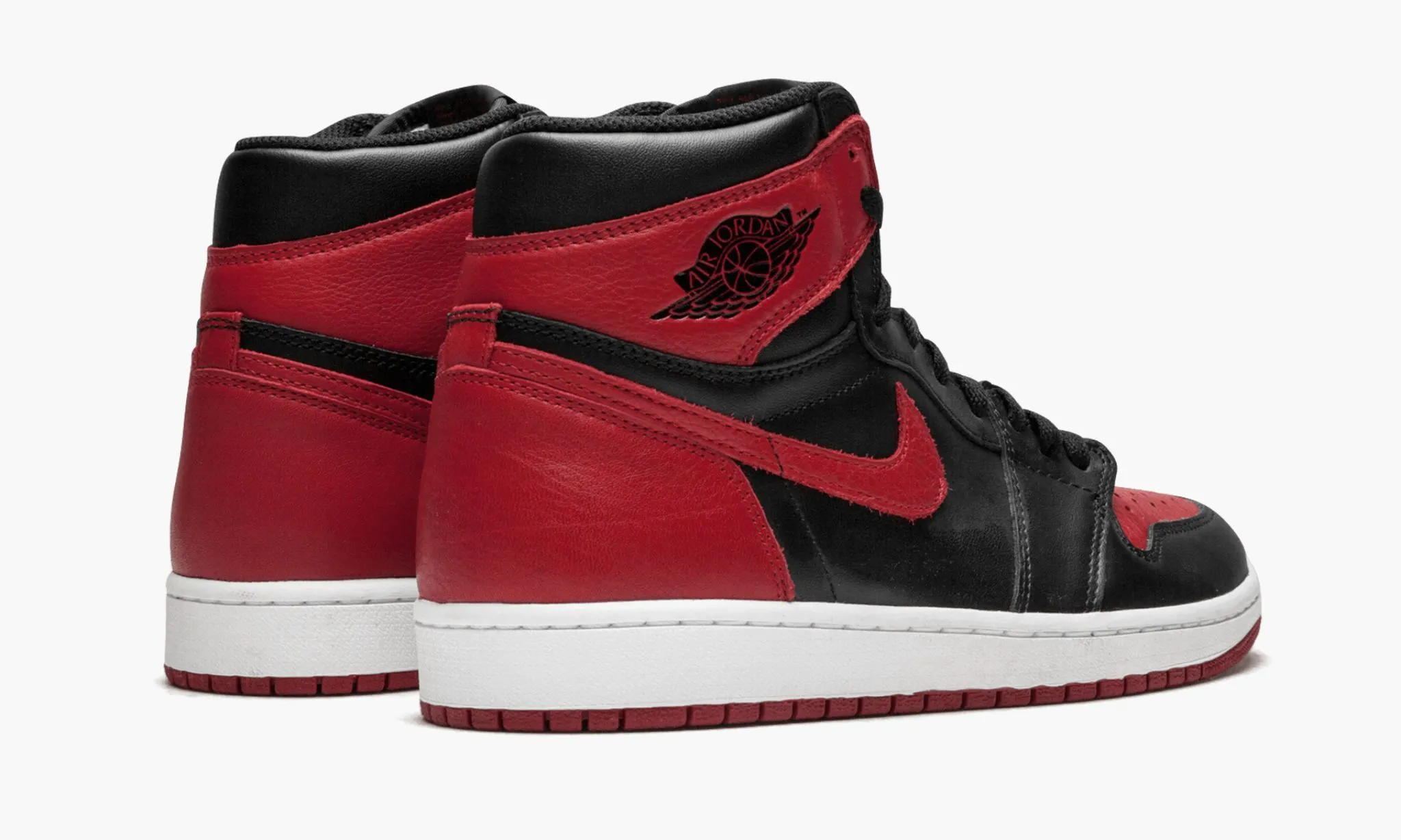 JORDAN 1 RETRO HIGH OG Banned - NeoLux