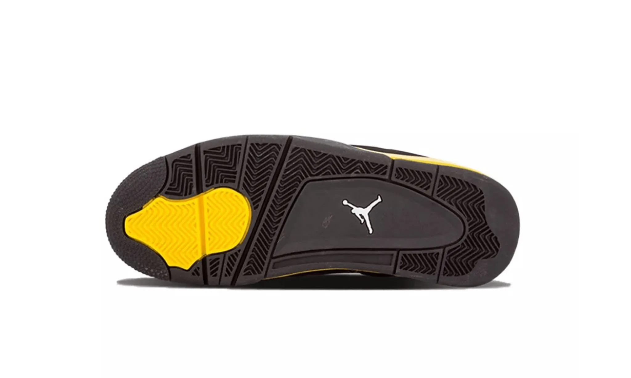 Jordan 4 Retro Thunder(2023) - NeoLux
