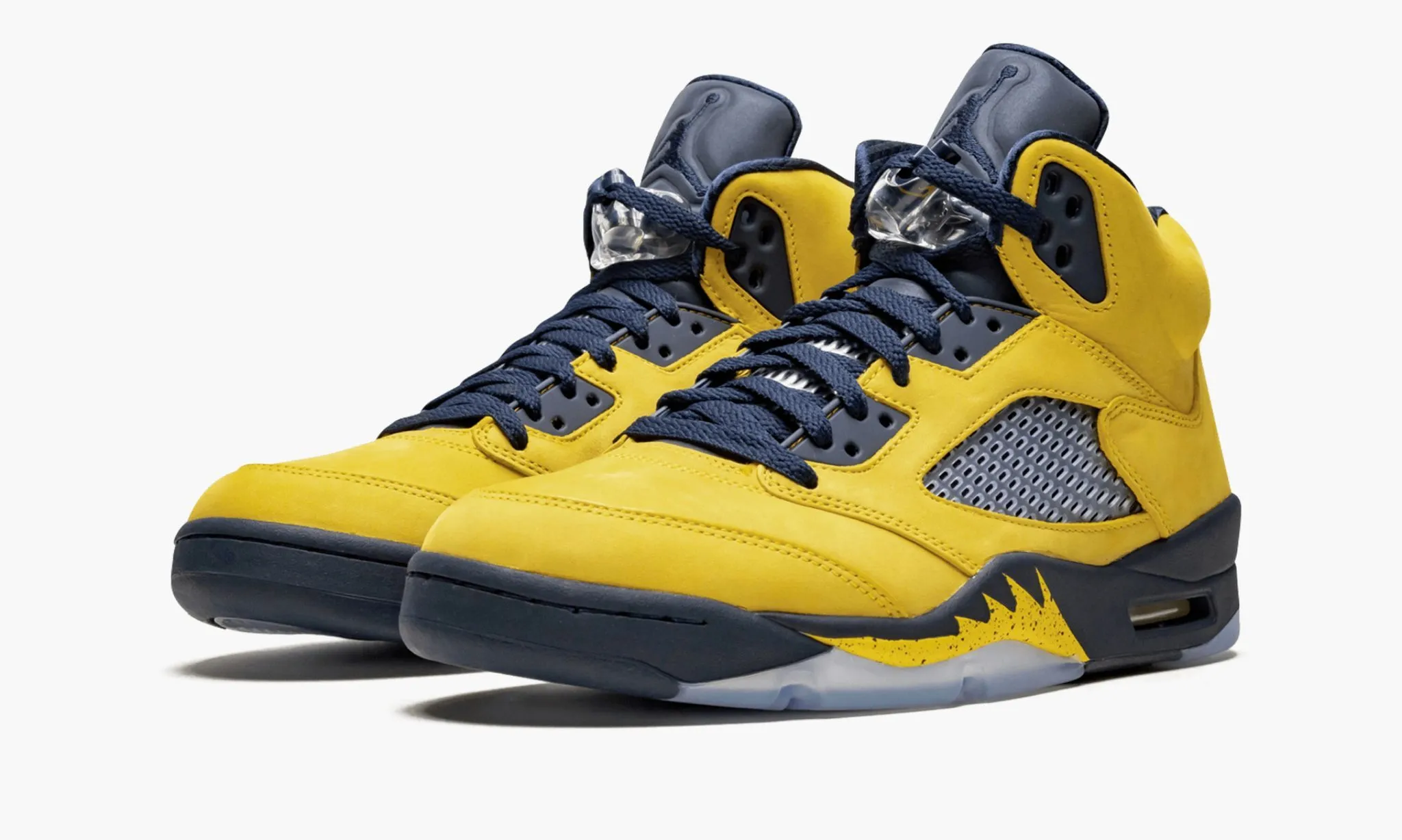 JORDAN 5 RETRO SE Michigan - NeoLux