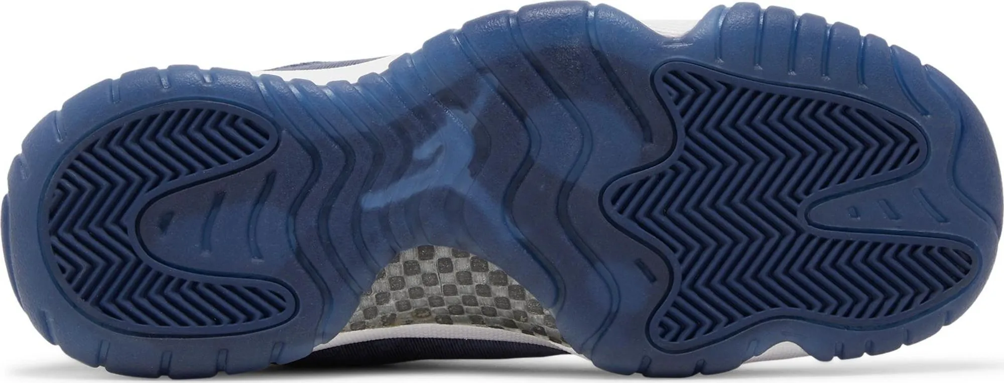 Jordan 11 Retro Midnight Navy - NeoLux