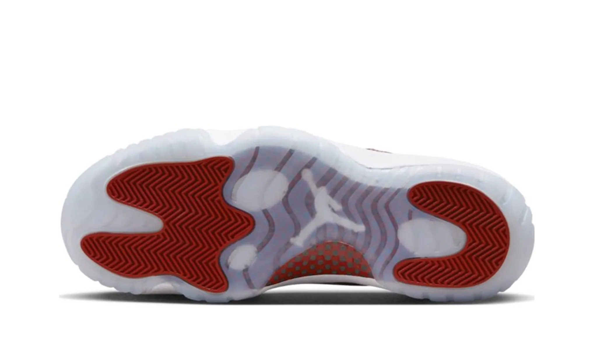 Jordan 11 Retro Cherry - NeoLux