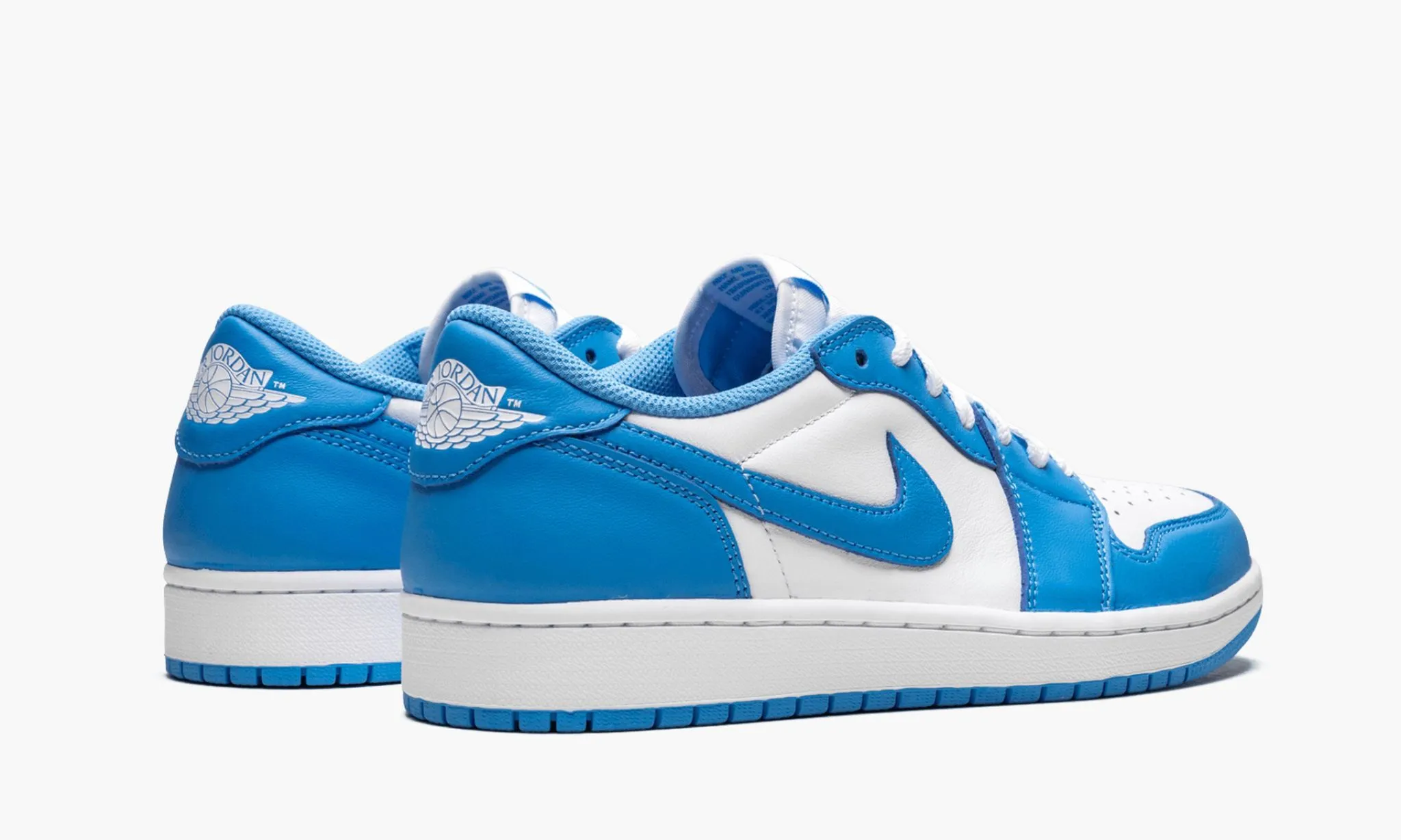 JORDAN 1 LOW SB Eric Koston Powder Blue - NeoLux