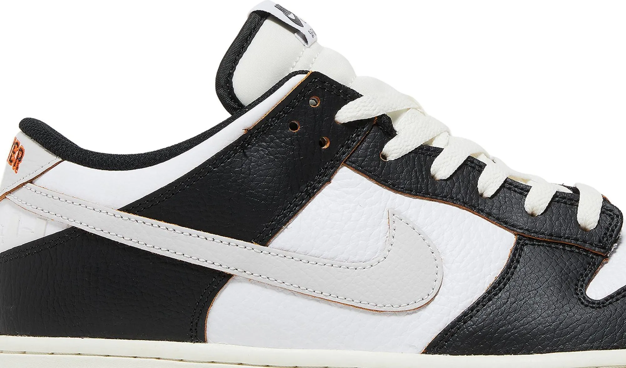 Nike SB Dunk Low HUF San Francisco - NeoLux