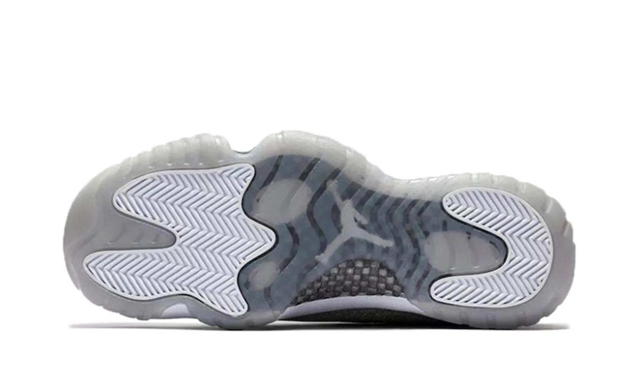 Air Jordan 11 WMNS “Metallic Silver” – AJ11 “Star Dust” - NeoLux