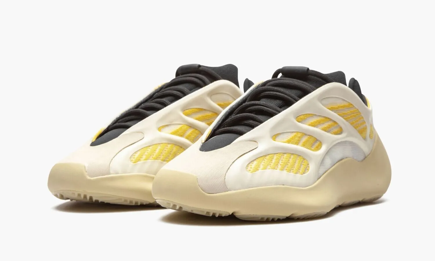 YEEZY 700 V3 Safflower - NeoLux