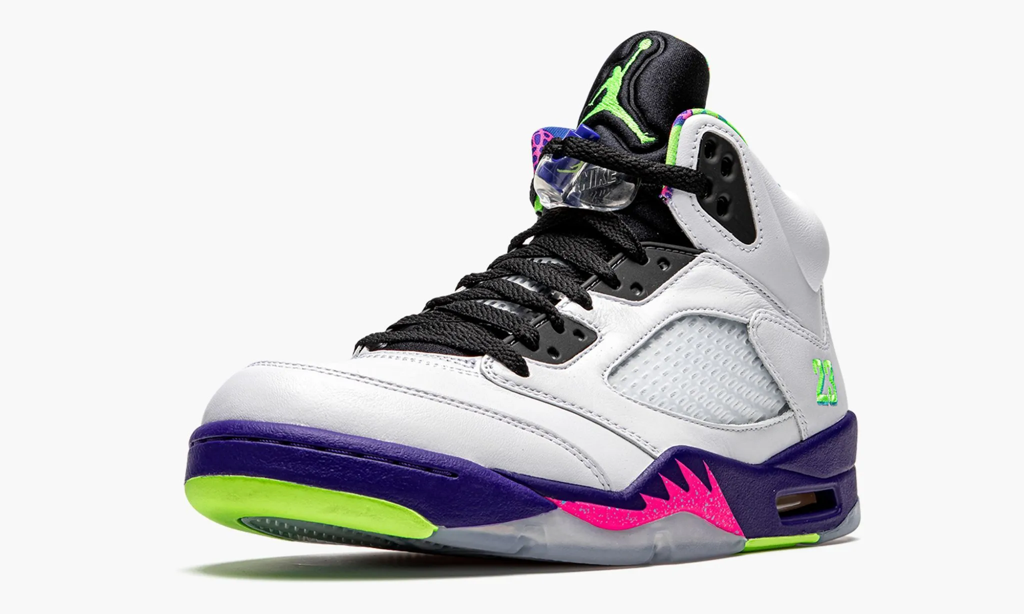 JORDAN 5 RETRO Alternate Bel Air - NeoLux