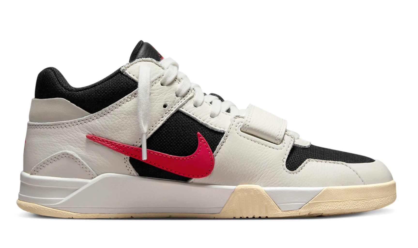 Jordan Jumpman Jack TR Travis Scott University Red - NeoLux