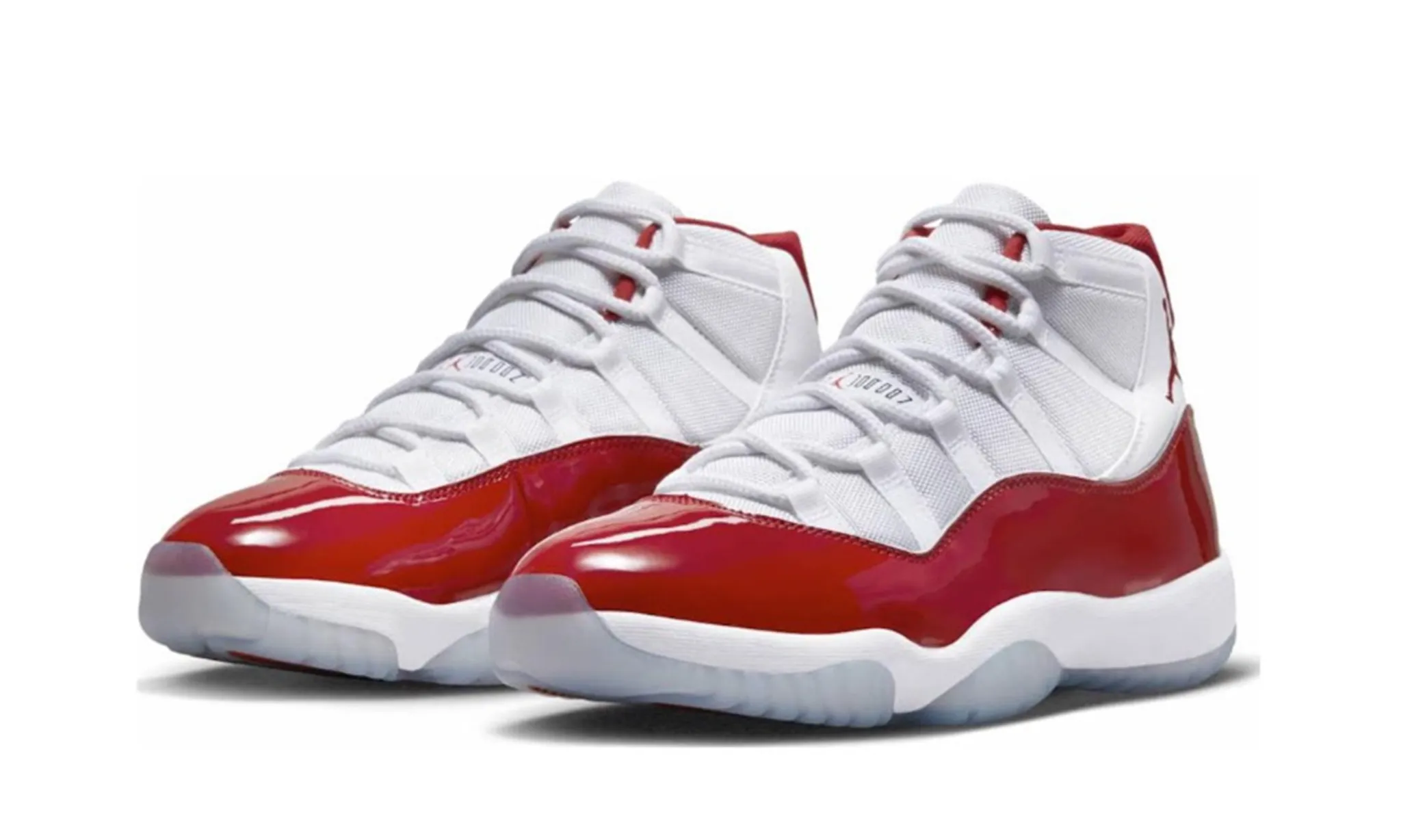 Jordan 11 Retro Cherry - NeoLux