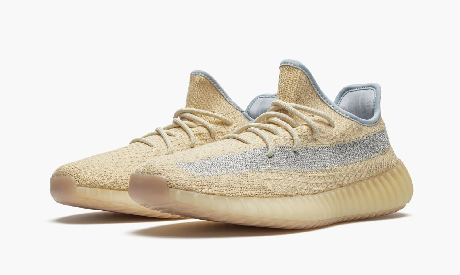 YEEZY BOOST 350 V2 Linen - NeoLux