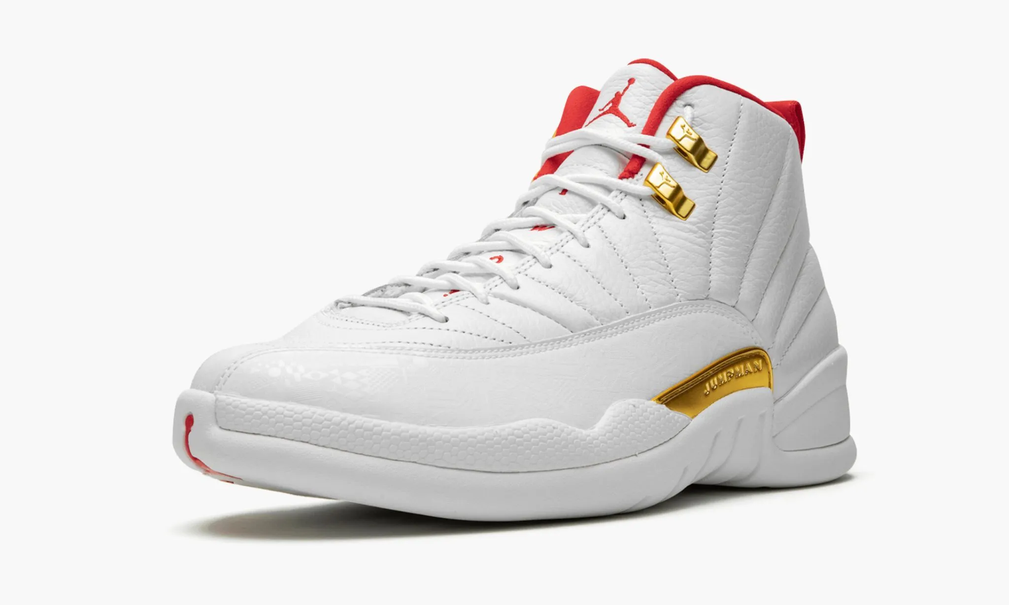 JORDAN 12 FIBA - NeoLux