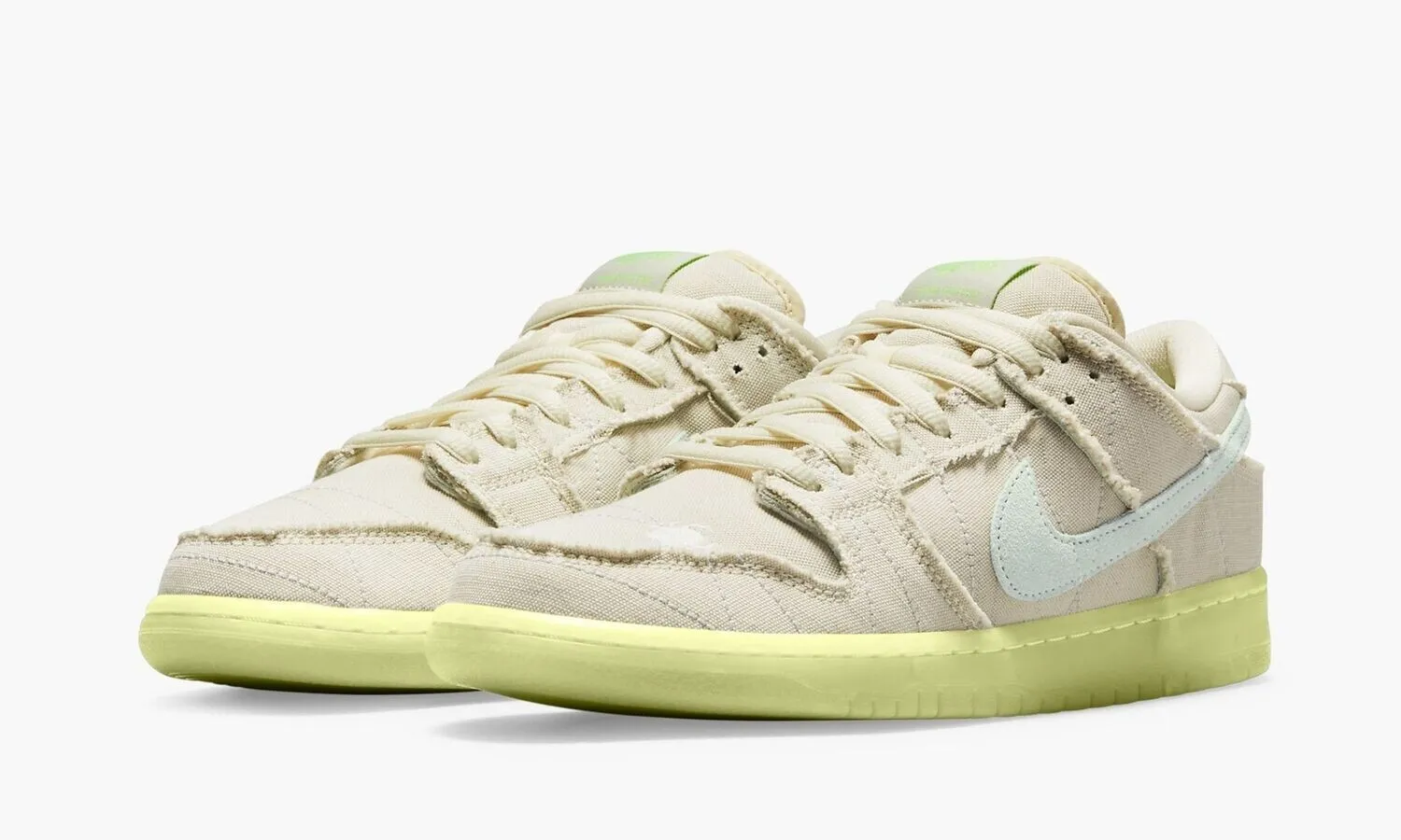 NIKE SB DUNK LOW Mummy - NeoLux