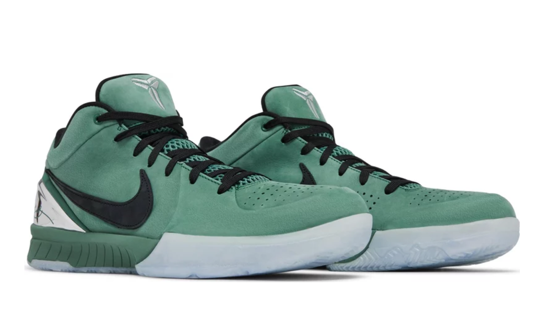 Nike Zoom Kobe 4 Protro Girl Dad - NeoLux