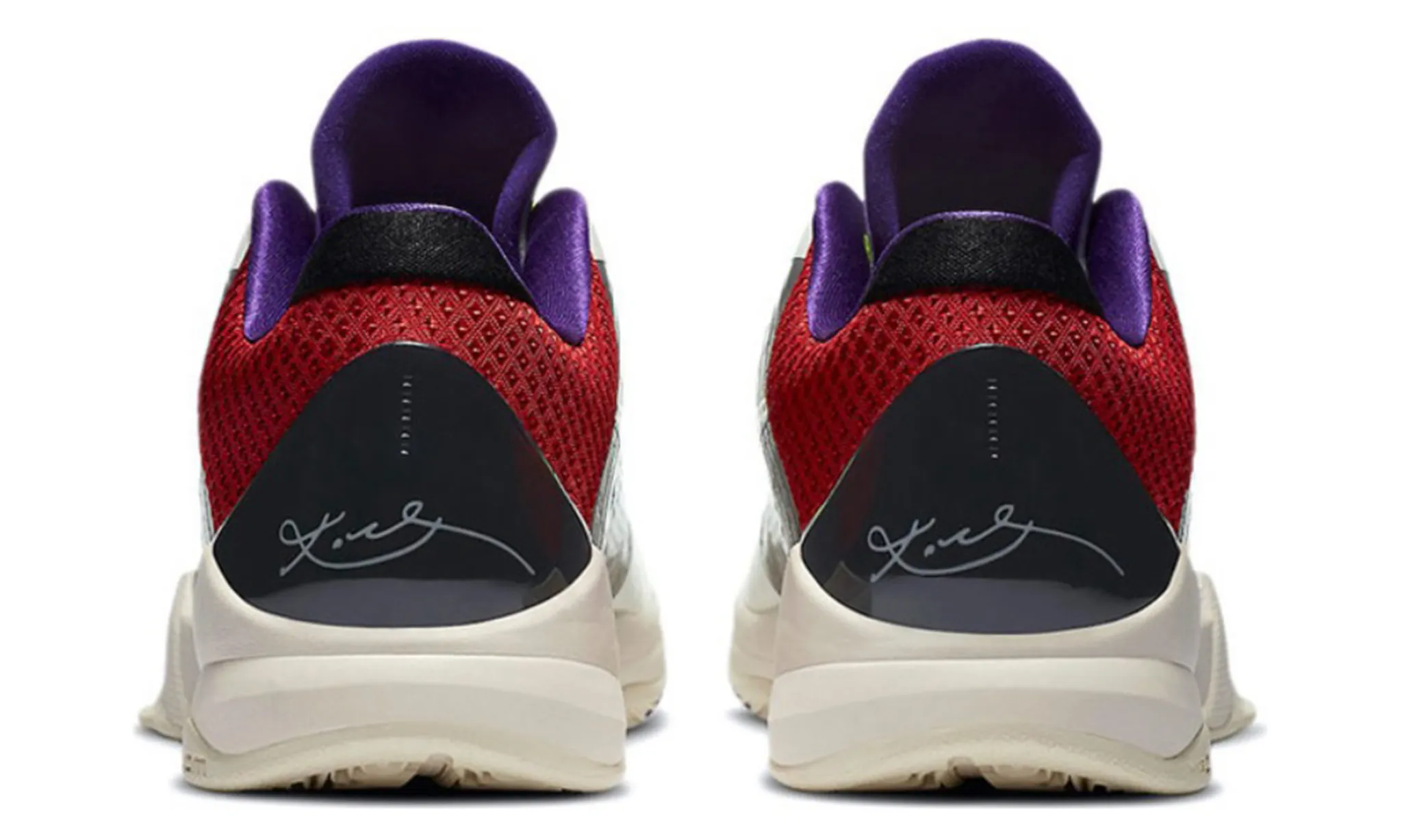 Nike Kobe 5 Protro PJ Tucker - NeoLux