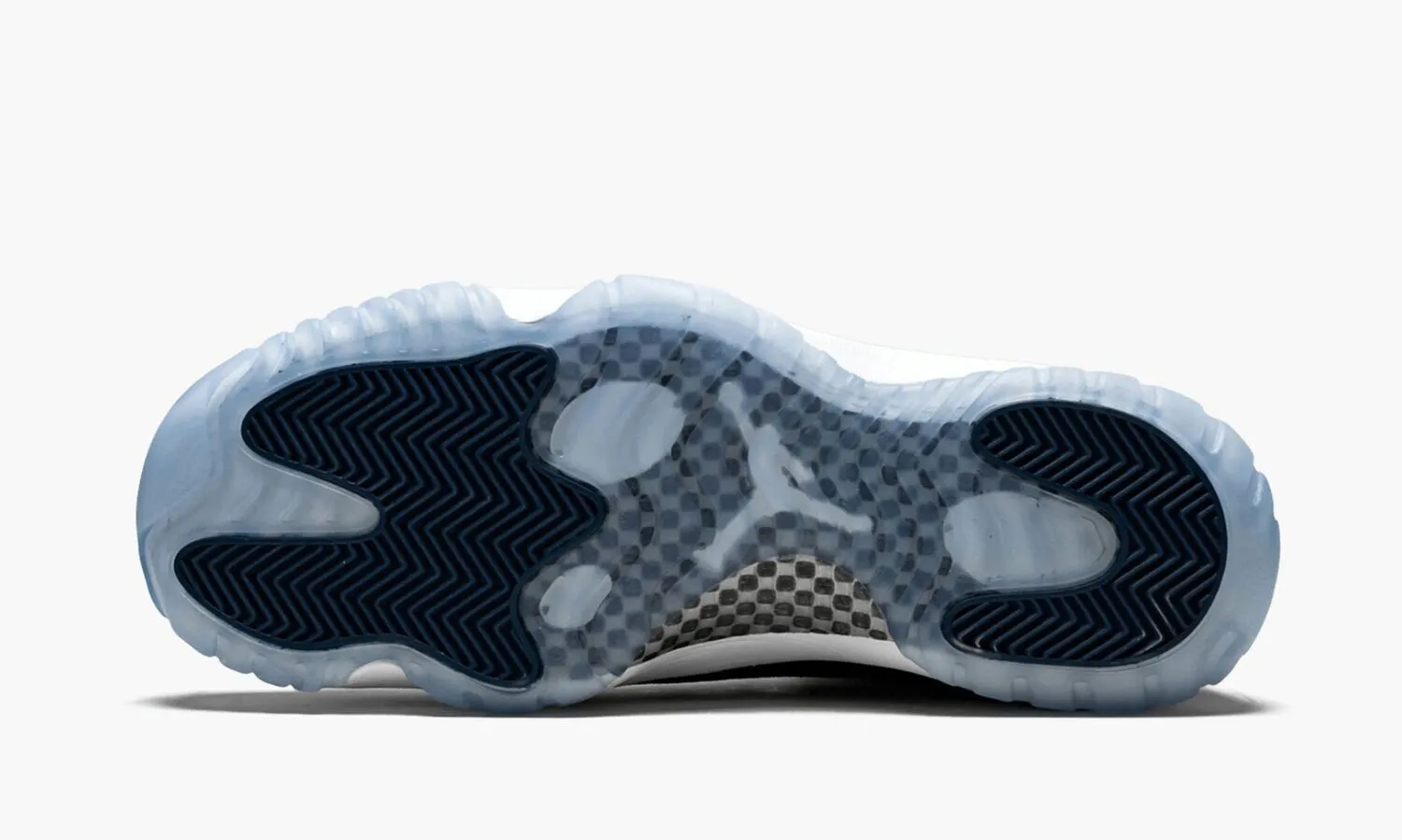 JORDAN 11 RETRO LOW Blue Snakeskin - NeoLux