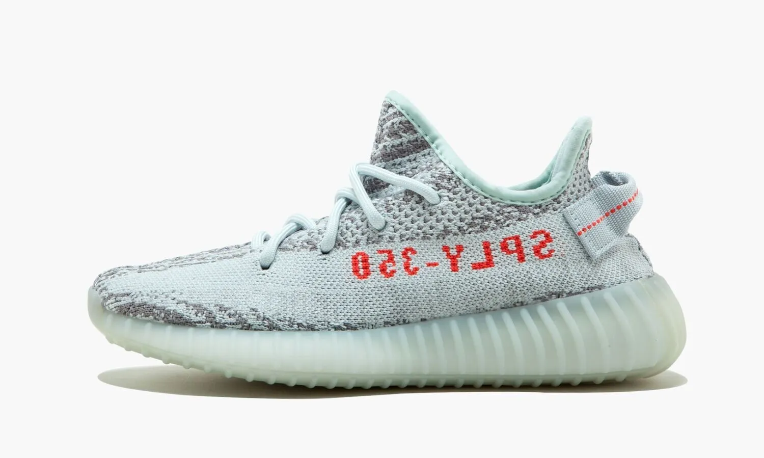 YEEZY BOOST 350 V2 Blue Tint 2023 - NeoLux