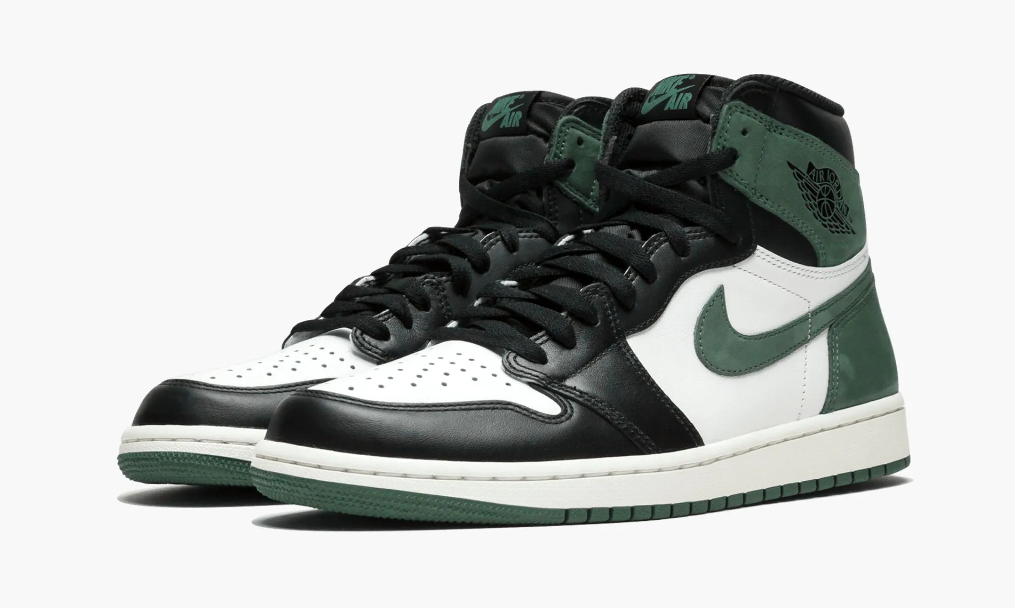 JORDAN 1 RETRO HIGH OG Clay Green - NeoLux