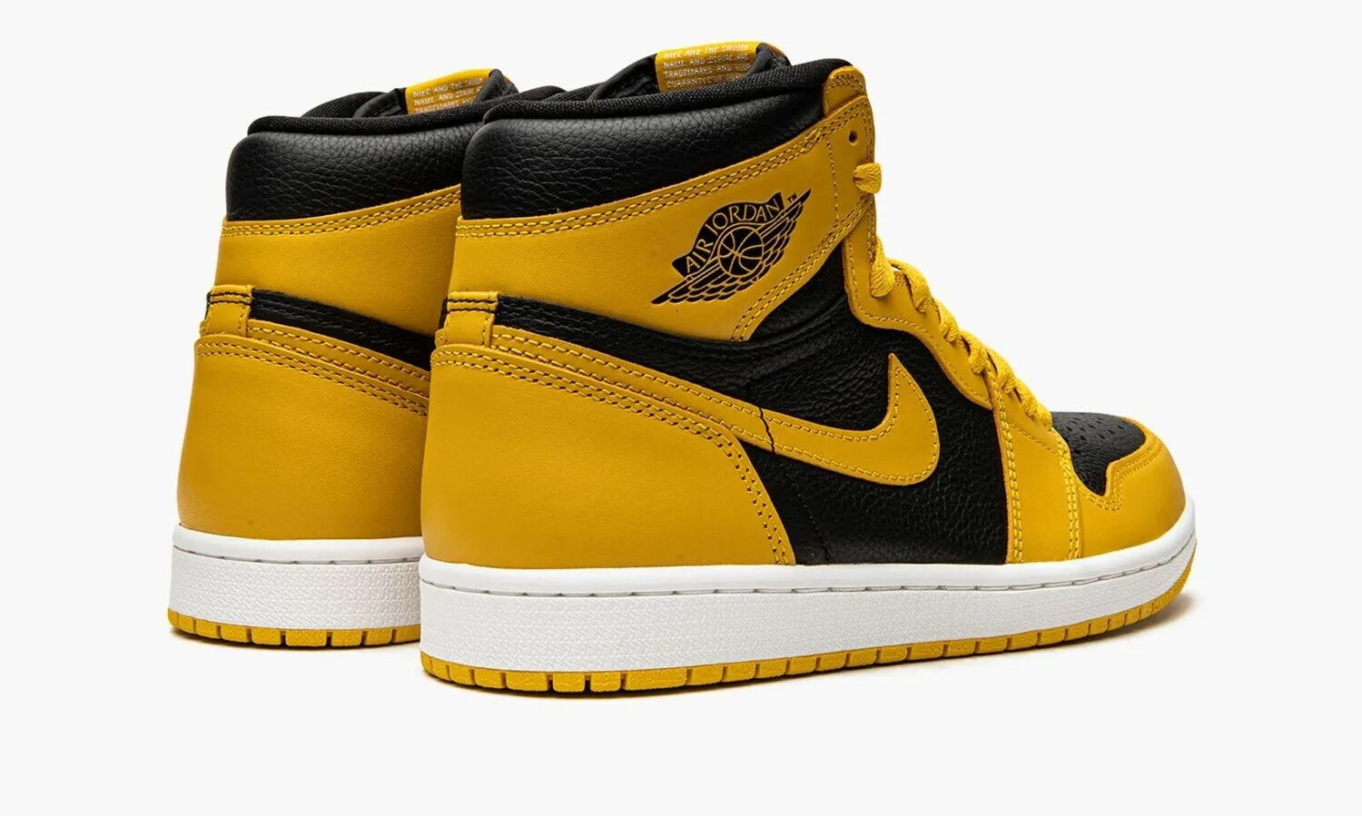 JORDAN 1 HIGH OG POLLEN - NeoLux