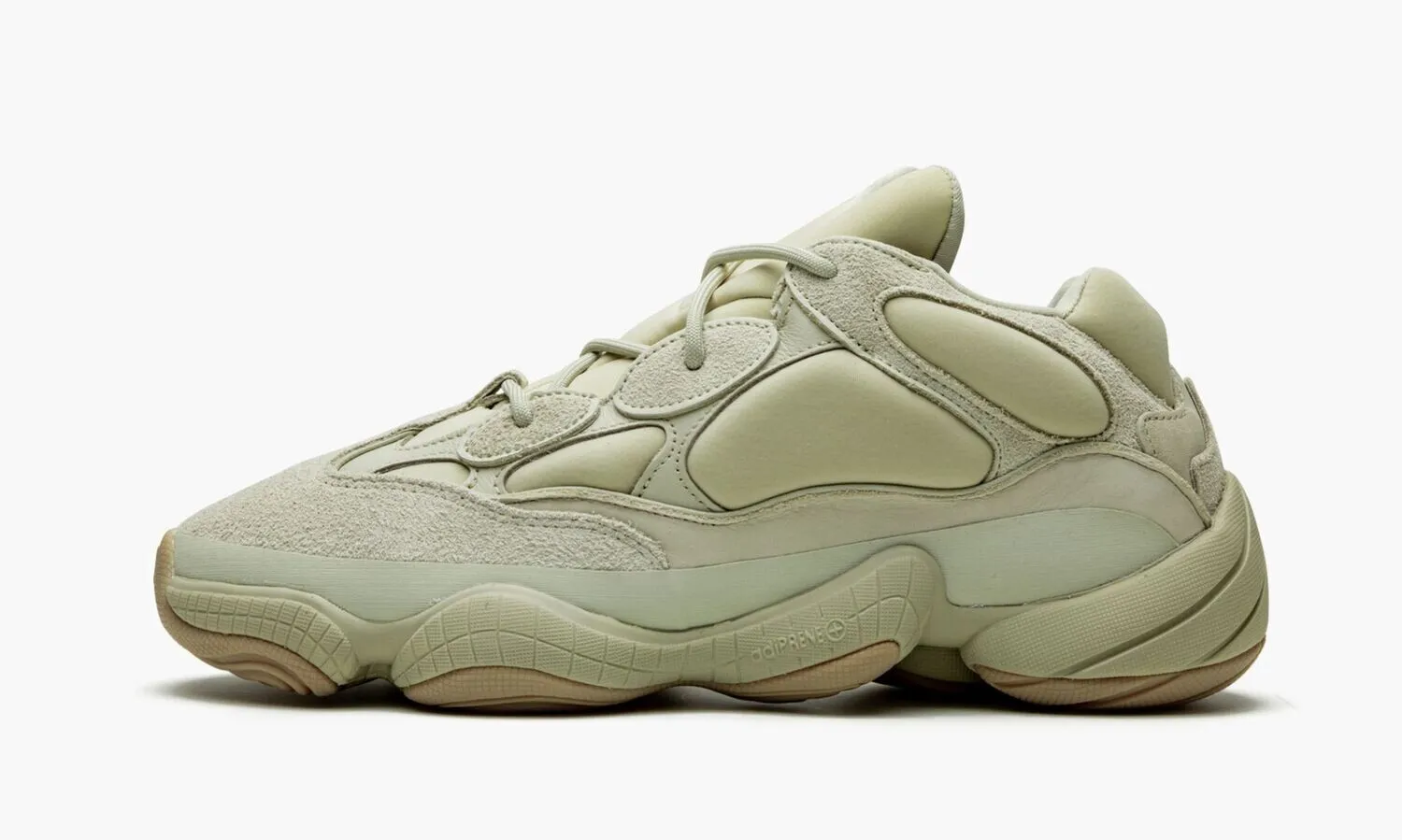 YEEZY 500 Stone - NeoLux