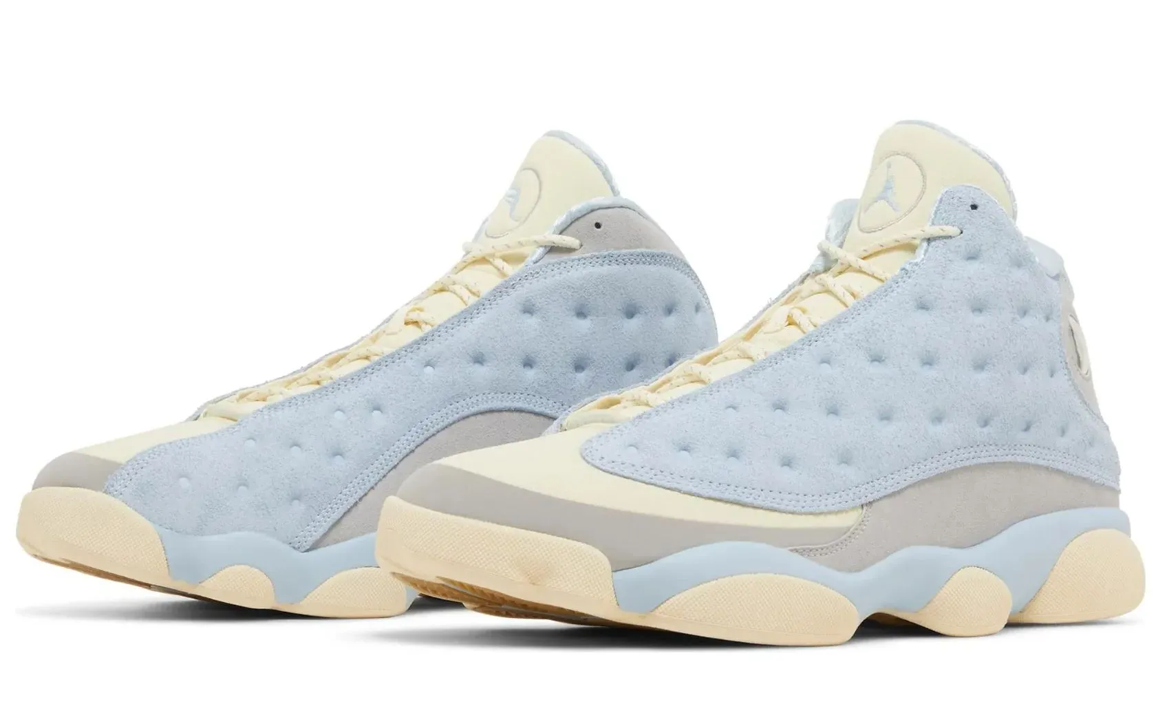 Jordan 13 Retro SoleFly - NeoLux