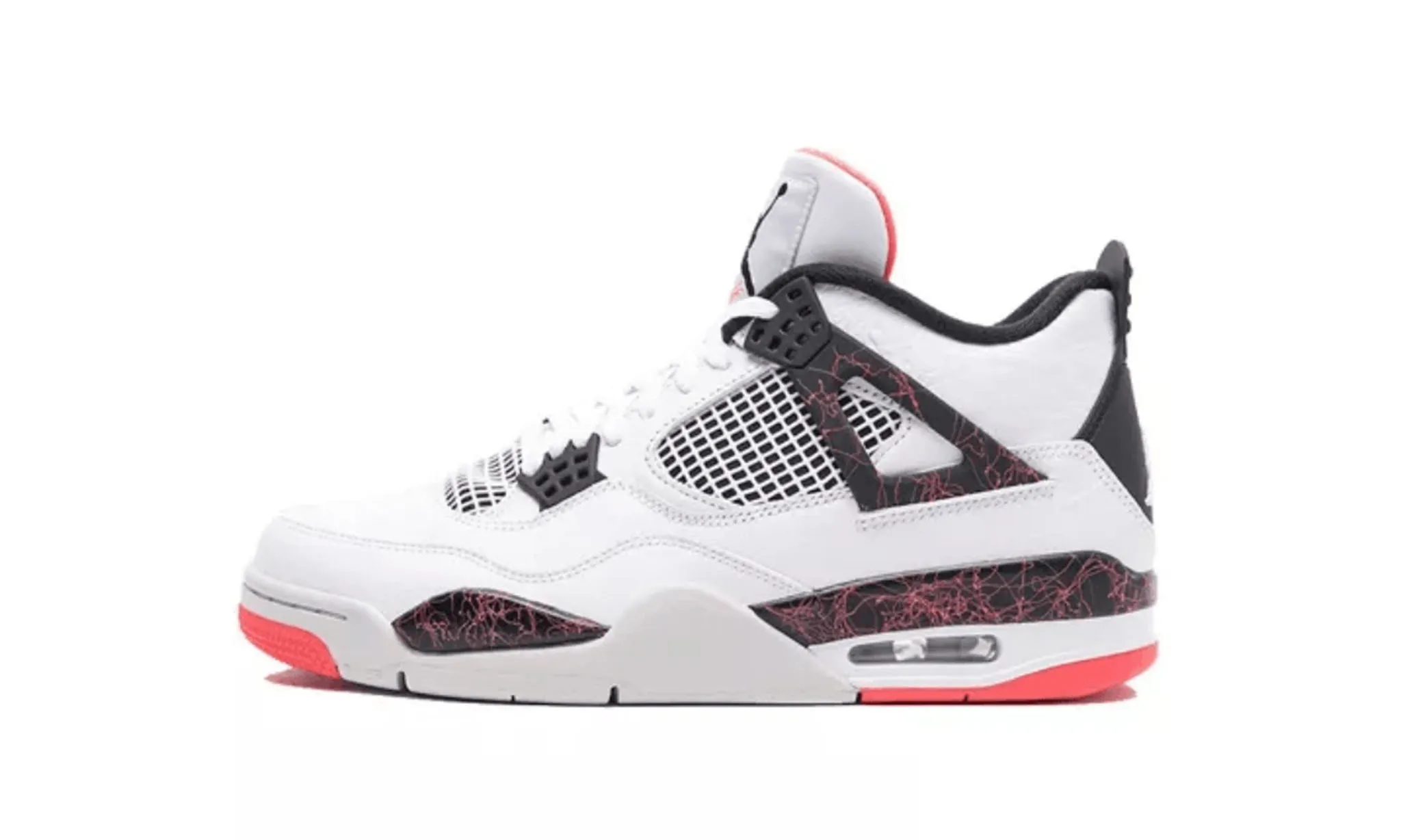 Jordan 4 Retro Flight Nostalgia - NeoLux
