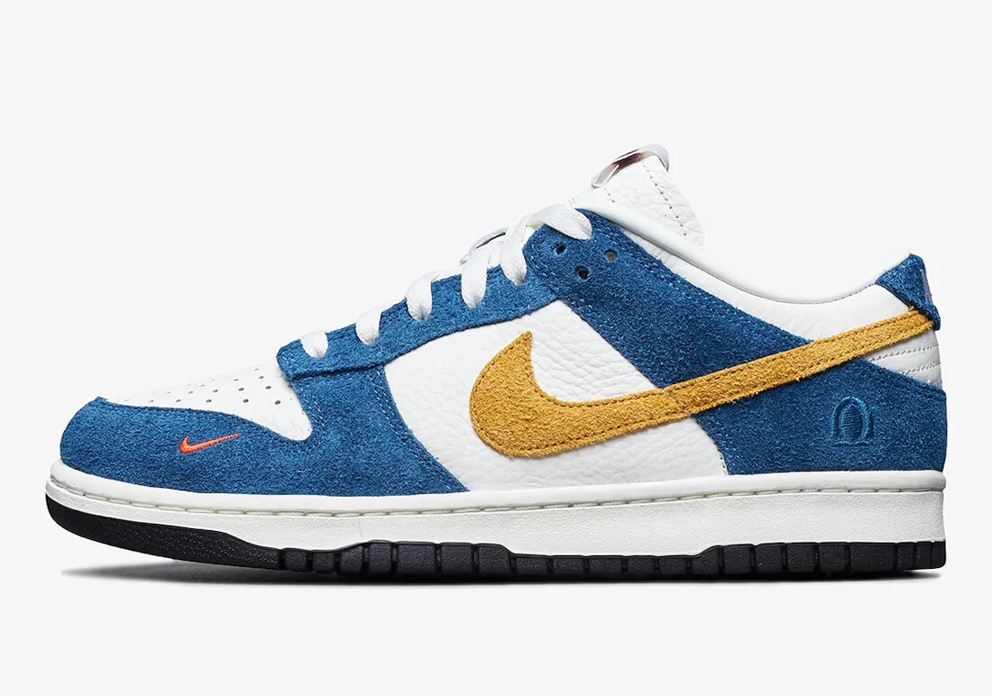 Nike Dunk Low Kasina - NeoLux