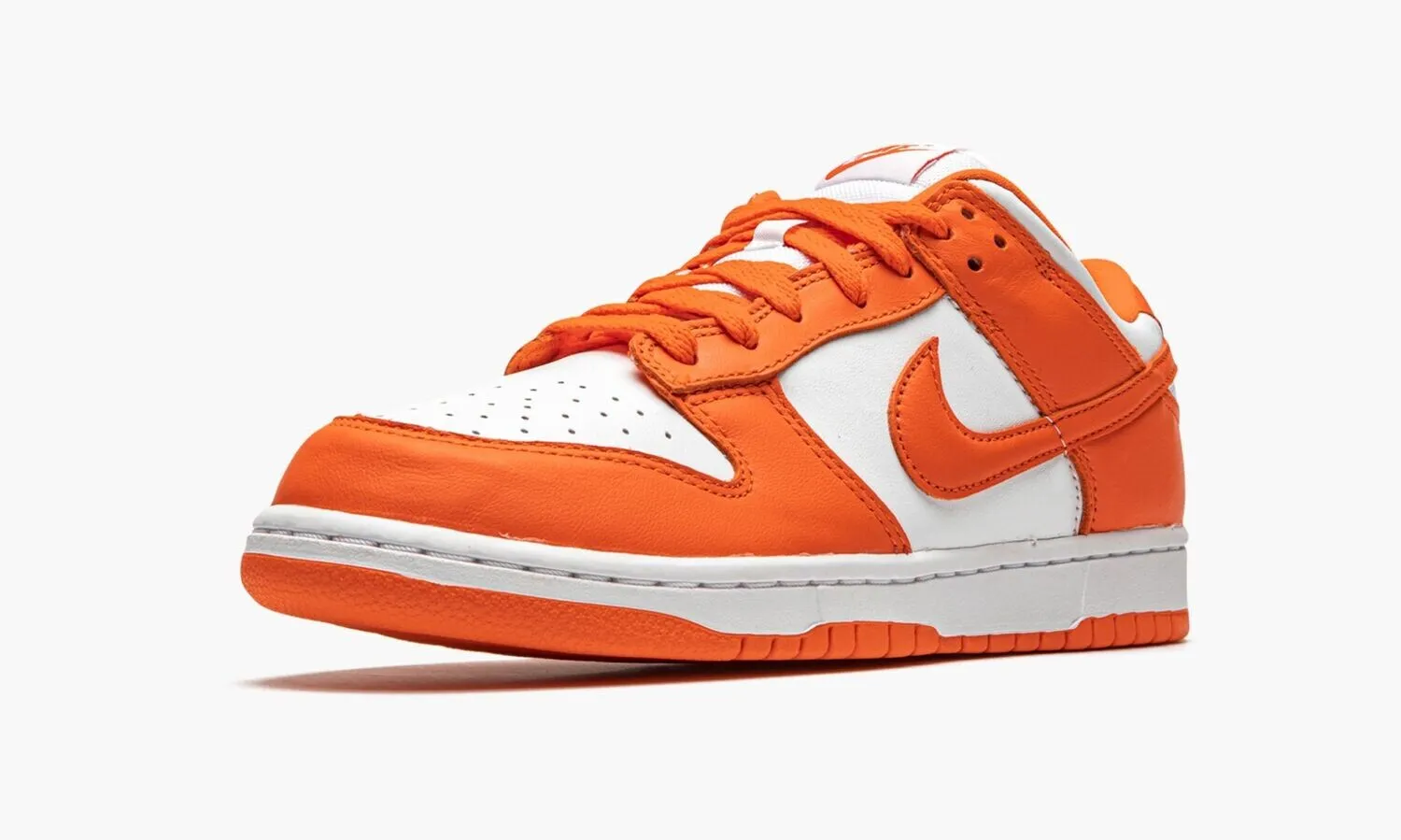 NIKE DUNK LOW RETRO Syracuse - NeoLux
