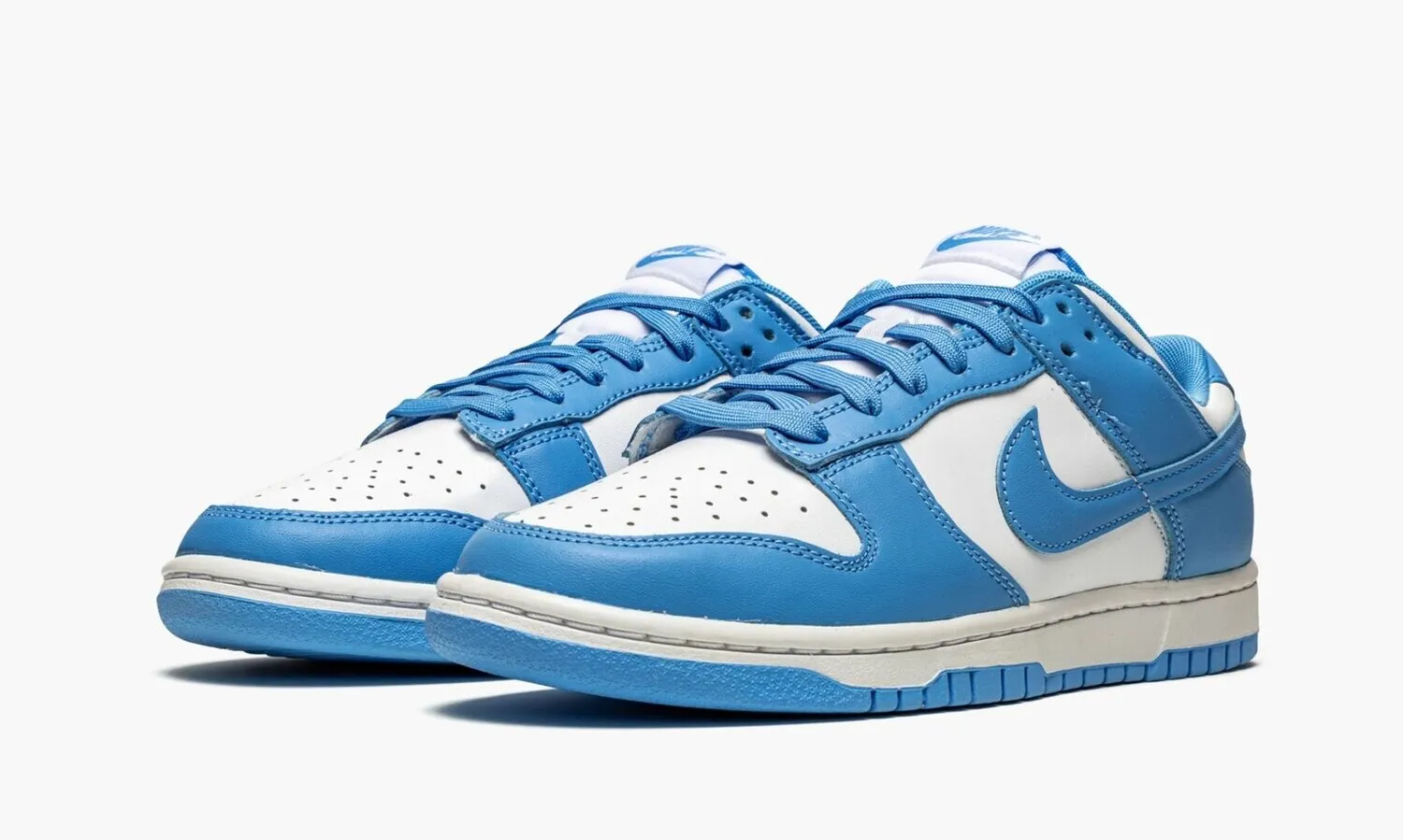 NIKE DUNK LOW University Blue - NeoLux