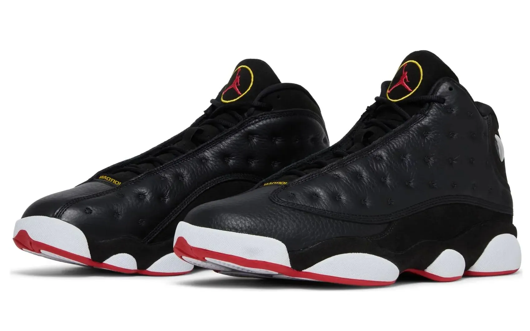 Jordan 13 Retro Playoff - NeoLux