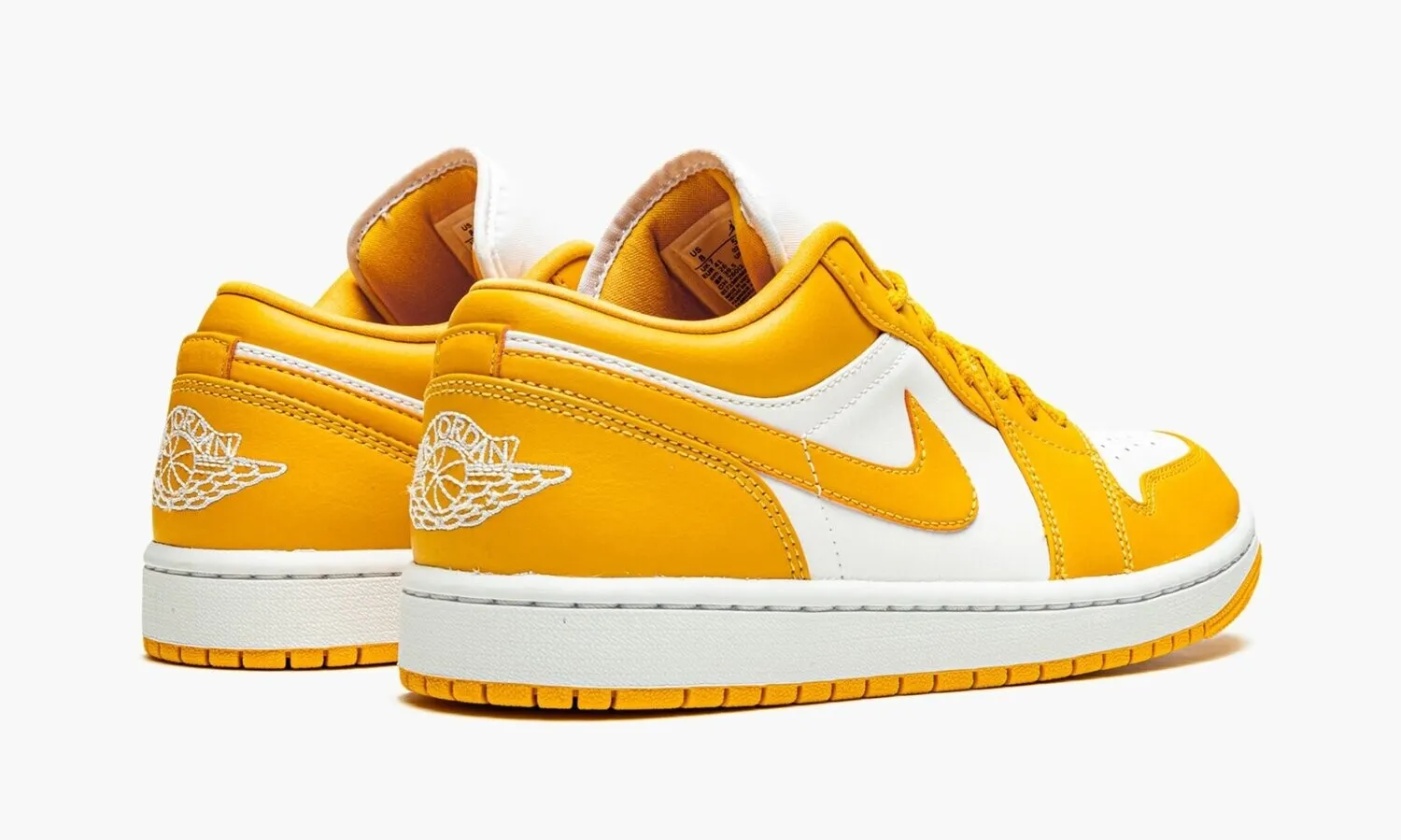 JORDAN 1 LOW Pollen - NeoLux