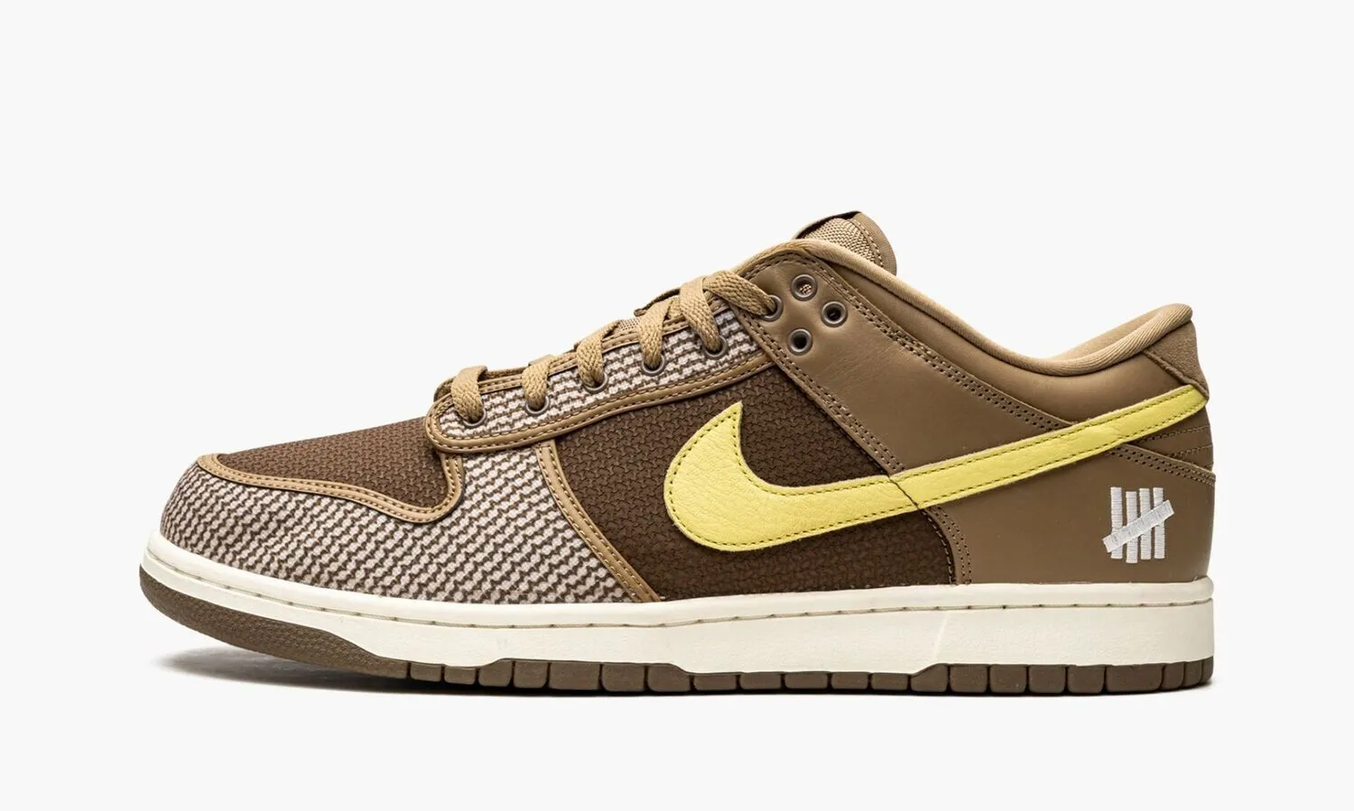 NIKE DUNK LOW SP Undefeated Canteen - NeoLux