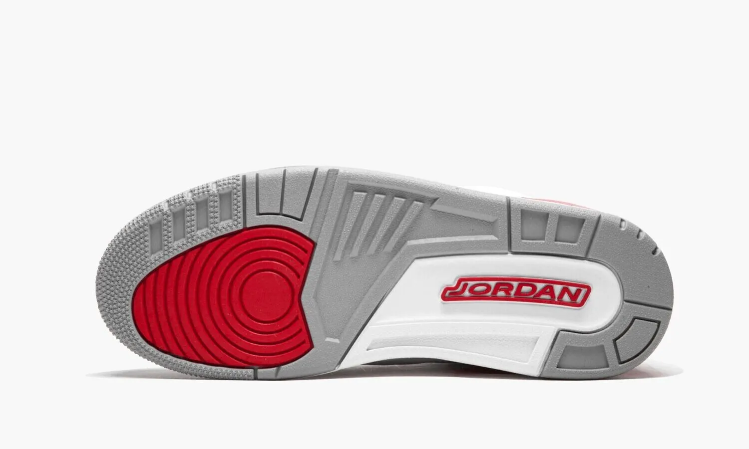 JORDAN 3 RETRO Hall Of Fame - NeoLux