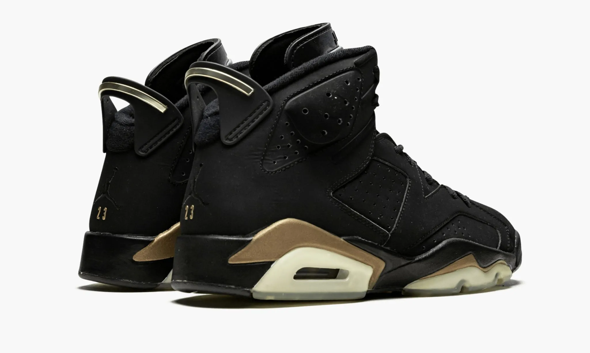 Jordan 6 Retro Defining Moments 2020 - NeoLux