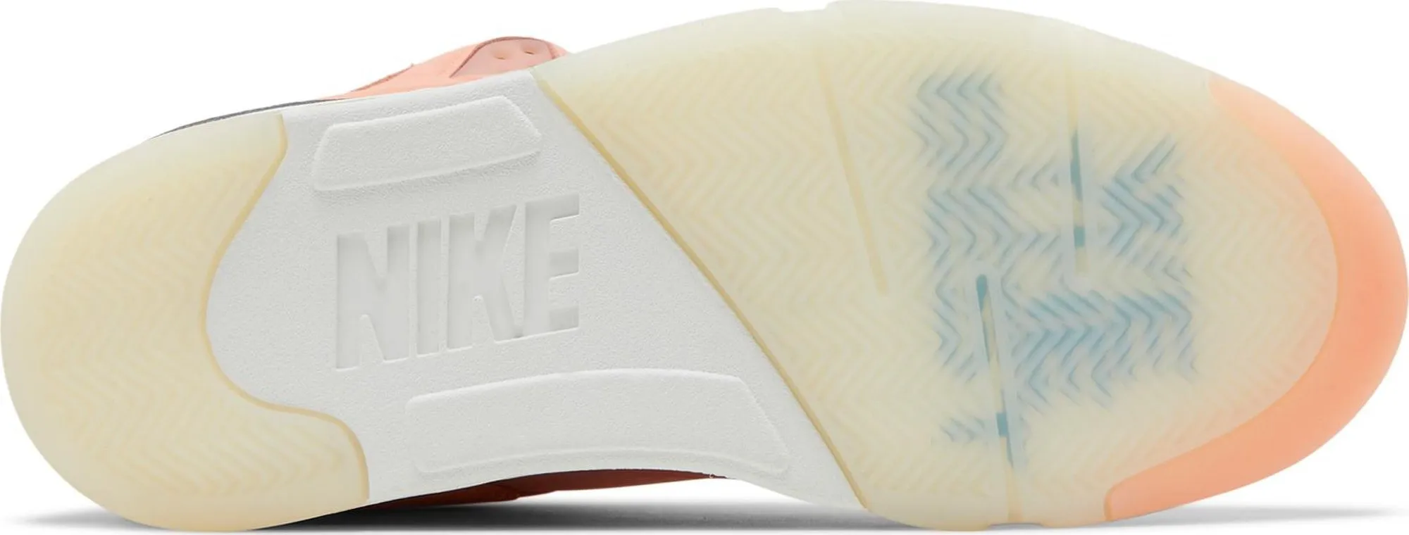 Jordan 5 Retro DJ Khaled We The Best Crimson Bliss - NeoLux