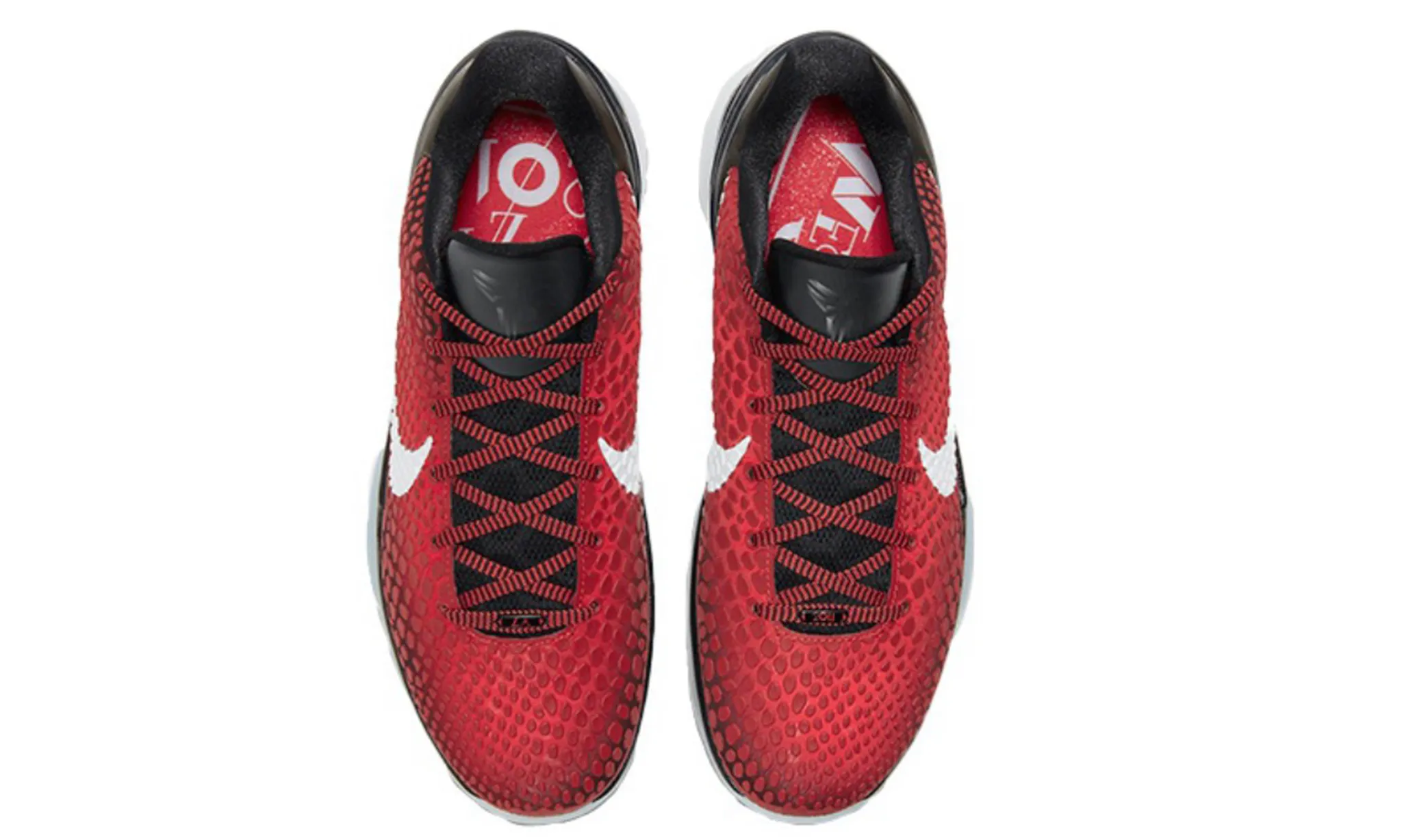 Nike Zoom Kobe 6 ASG - NeoLux