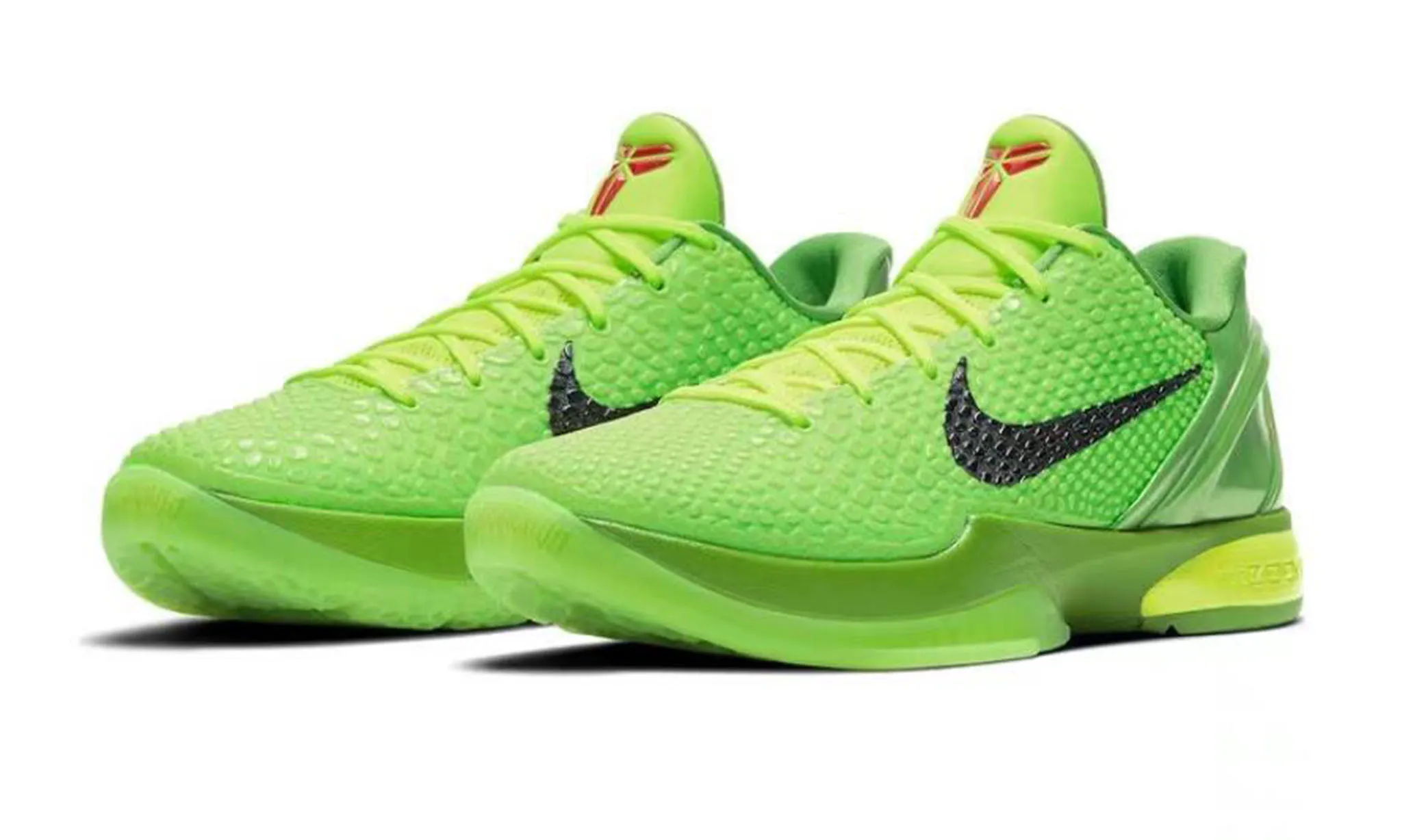 Nike Kobe 6 Protro Grinch(2020) - NeoLux
