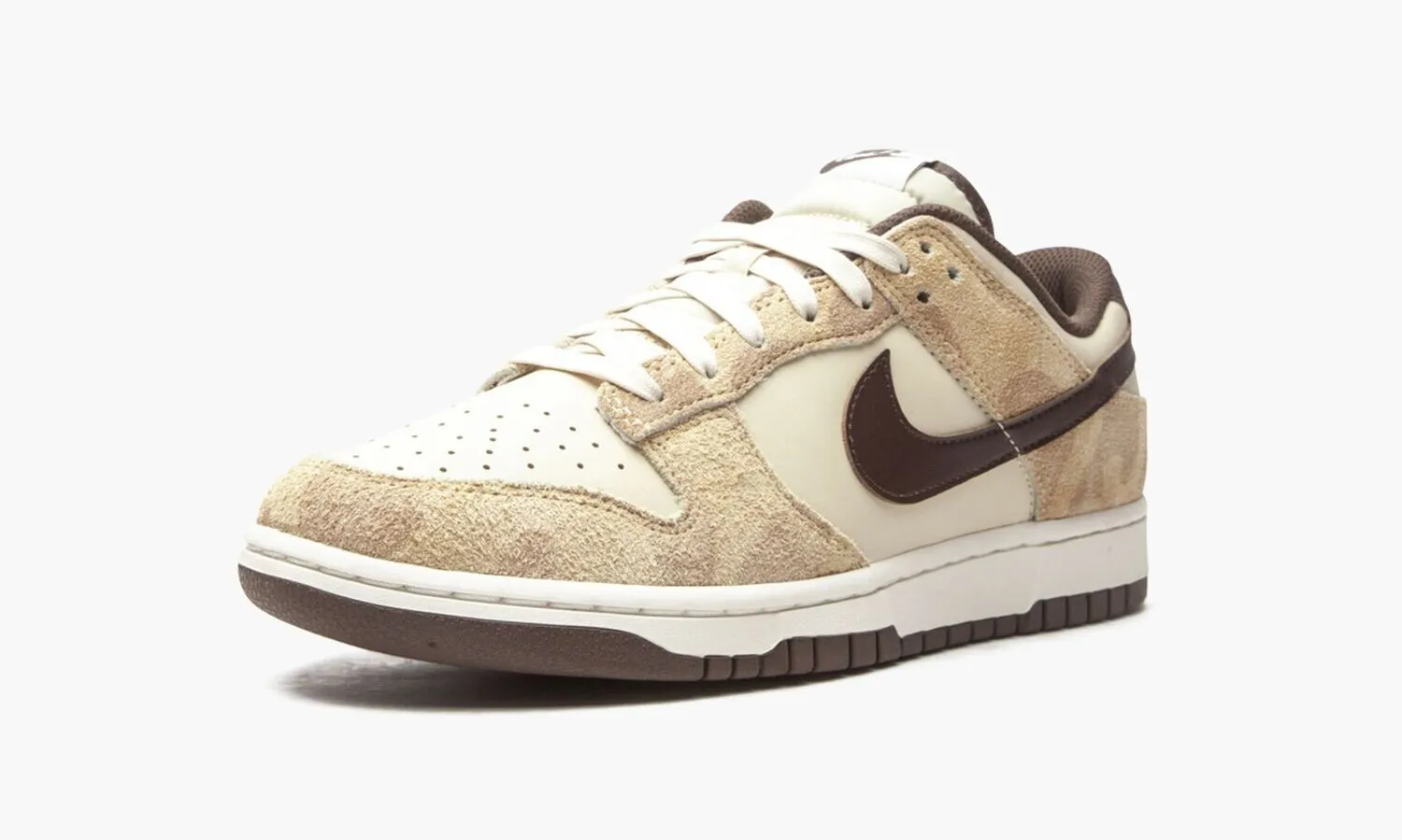 NIKE DUNK LOW PRM Animal Pack Cheetah - NeoLux