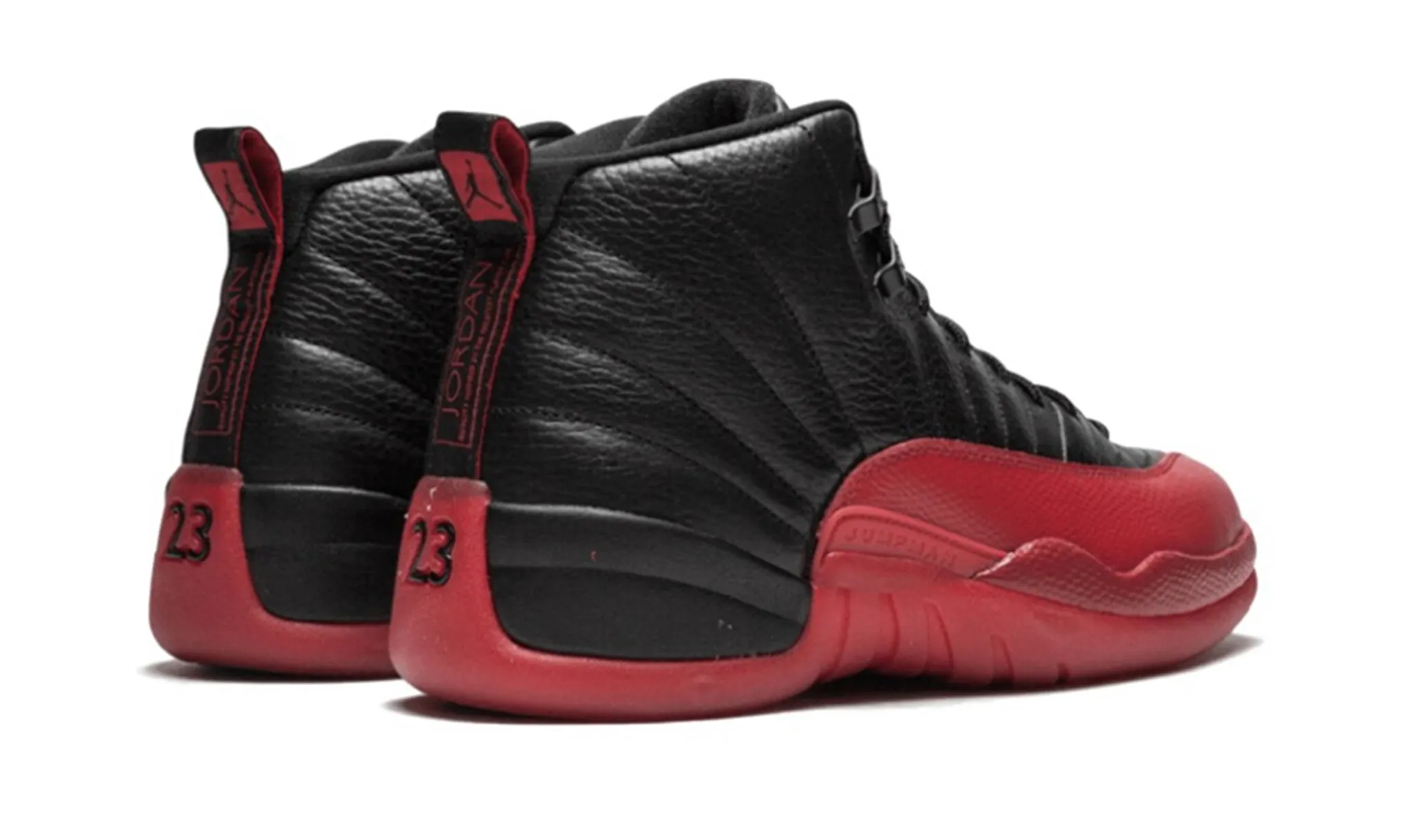Jordan 12 Retro Flu Game - NeoLux