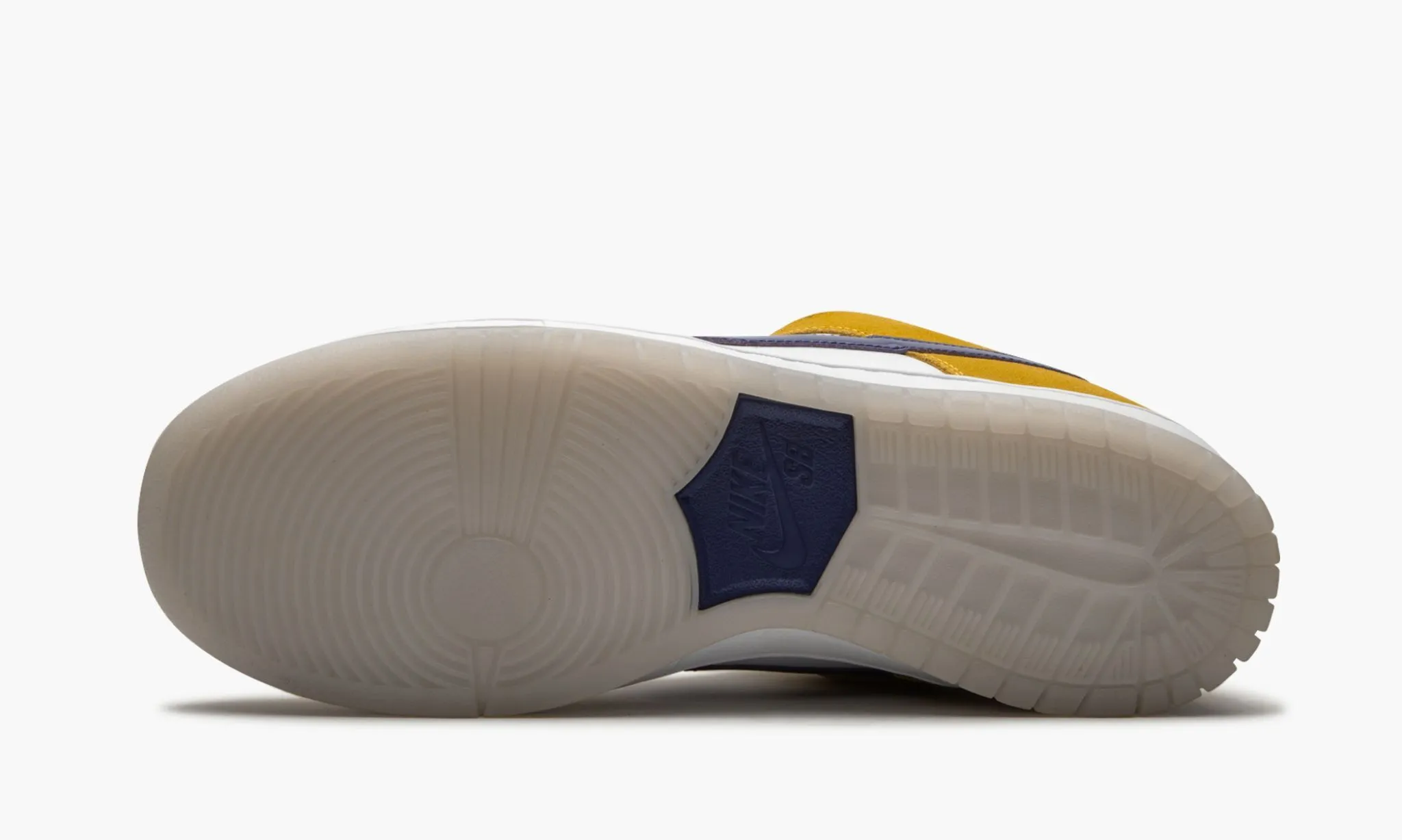 NIKE SB DUNK LOW Laser Orange - NeoLux