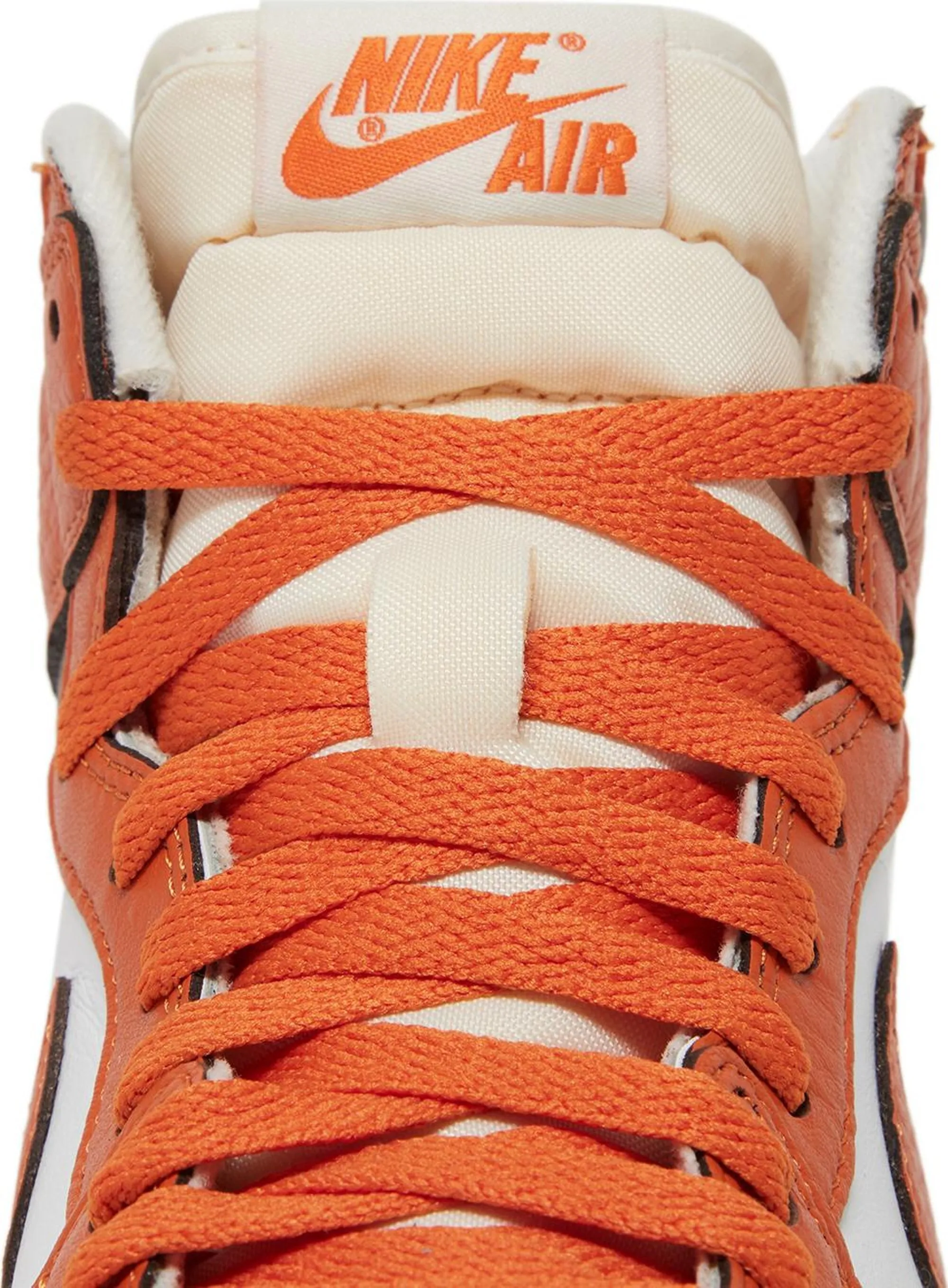 Jordan 1 Retro High OG Starfish - NeoLux