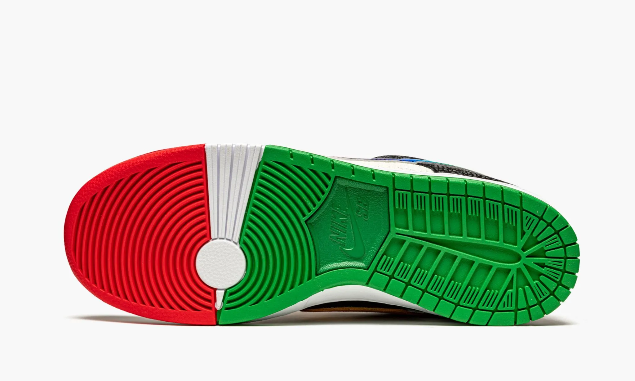 NIKE SB DUNK LOW What The P Rod - NeoLux