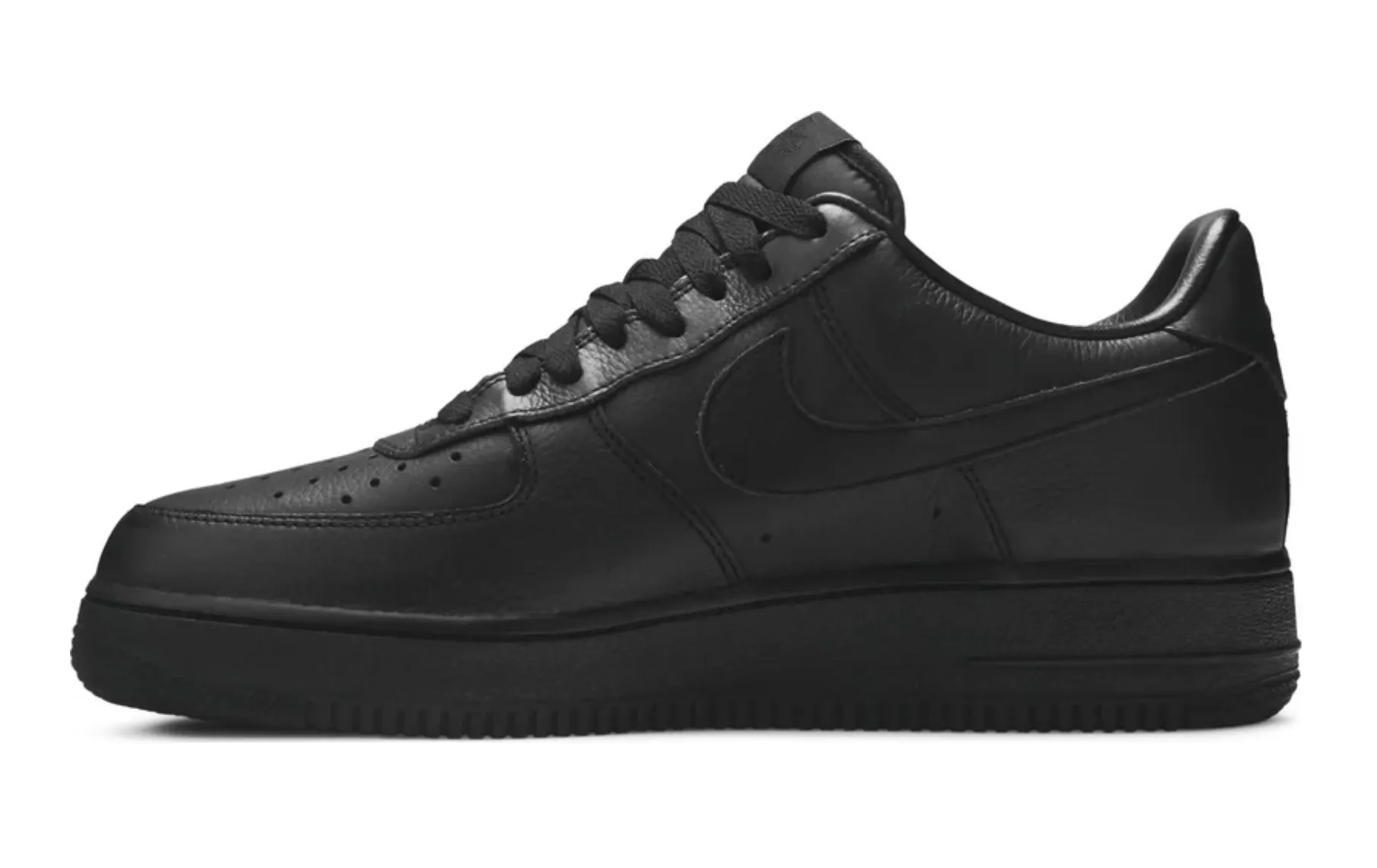 Nike Air Force 1 Low Cactus Plant Flea Market Black (2020) - NeoLux