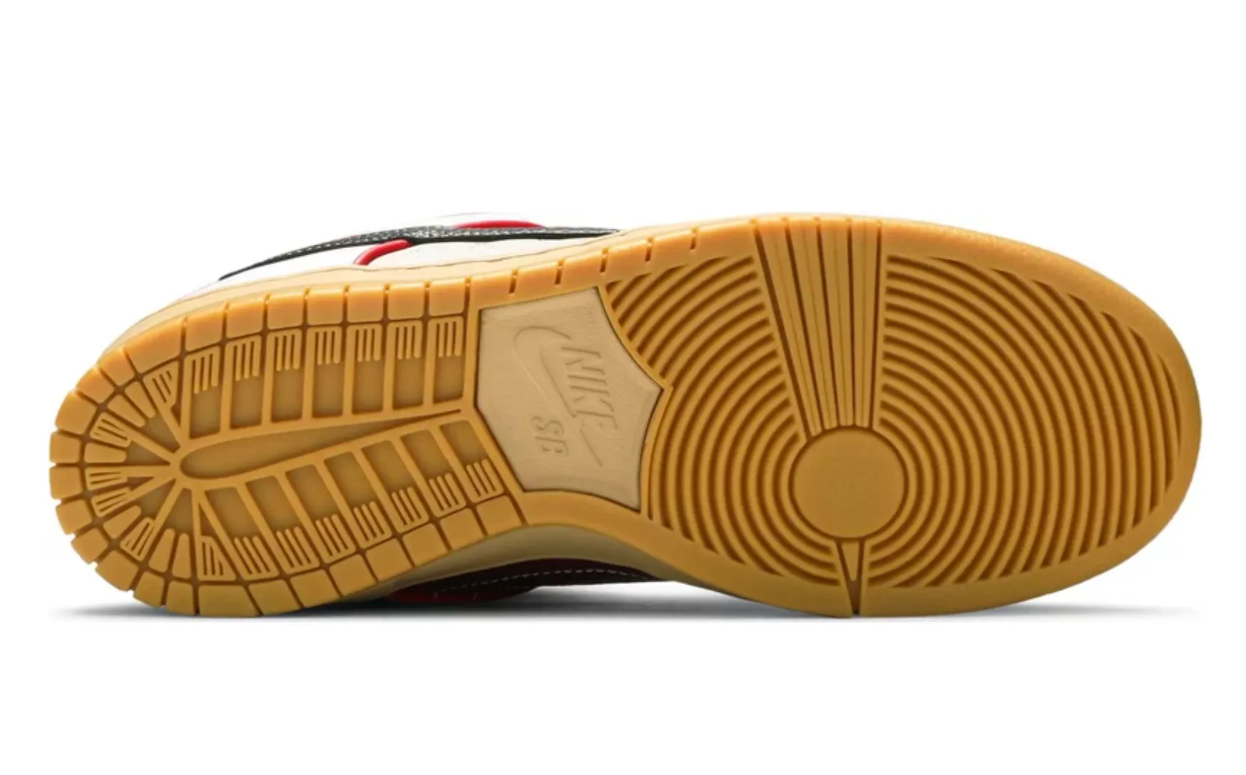 Nike SB Dunk Low What The Paul - NeoLux