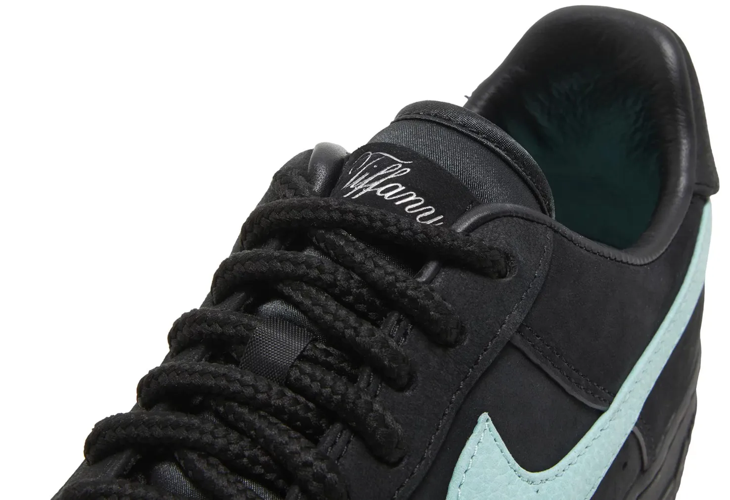 Nike Air Force 1 Low Tiffany & Co. 1837 - NeoLux