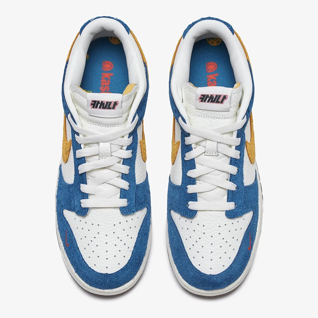 Nike Dunk Low Kasina - NeoLux