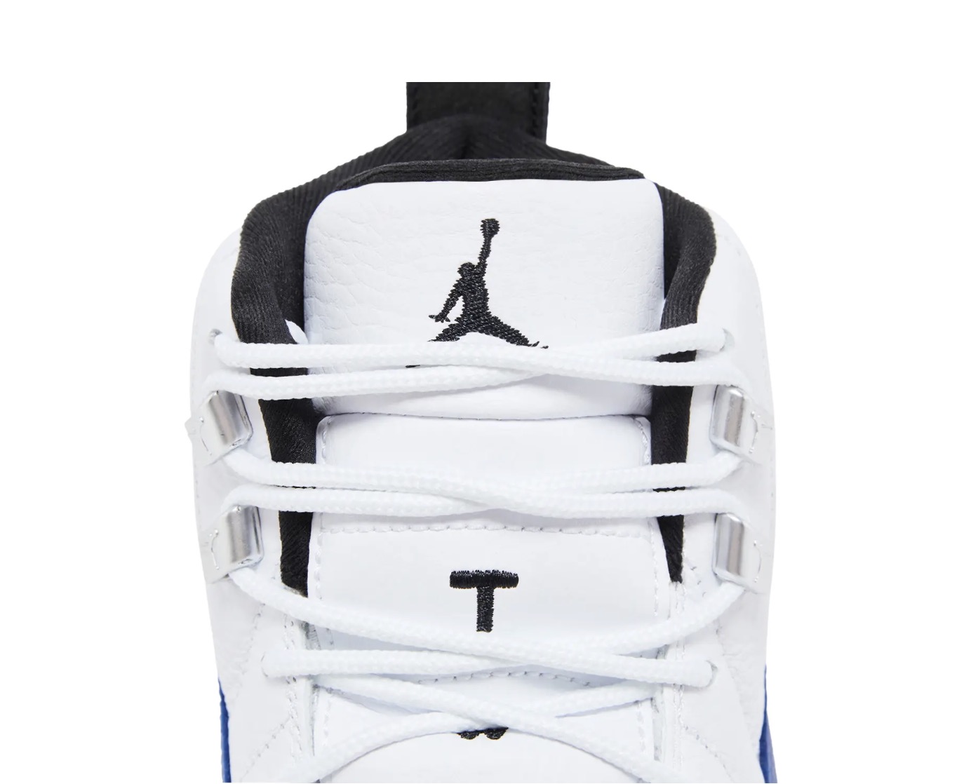 Jordan 12 retro Blueberry - NeoLux